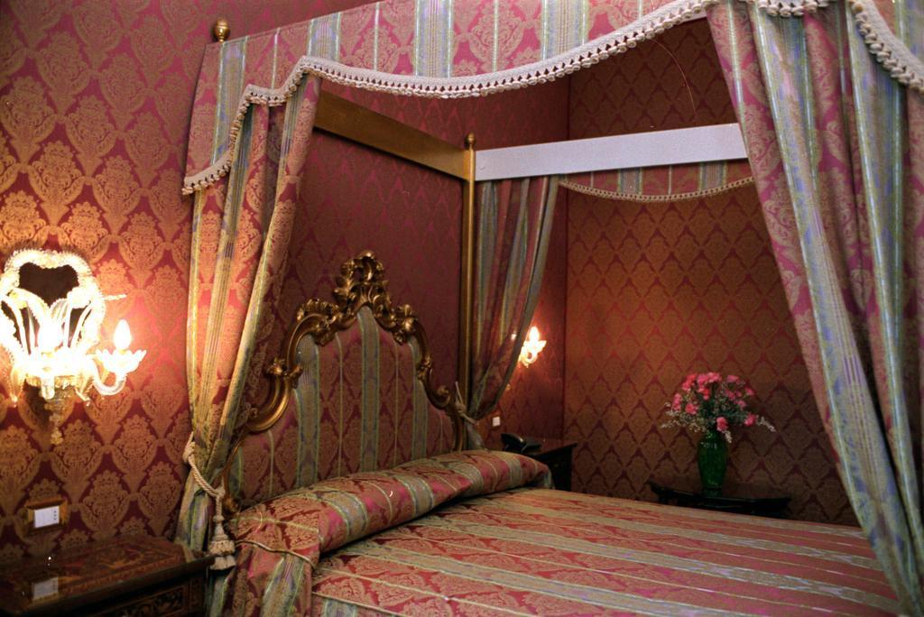 Casa de hóspedes Casa Pisani Canal Veneza