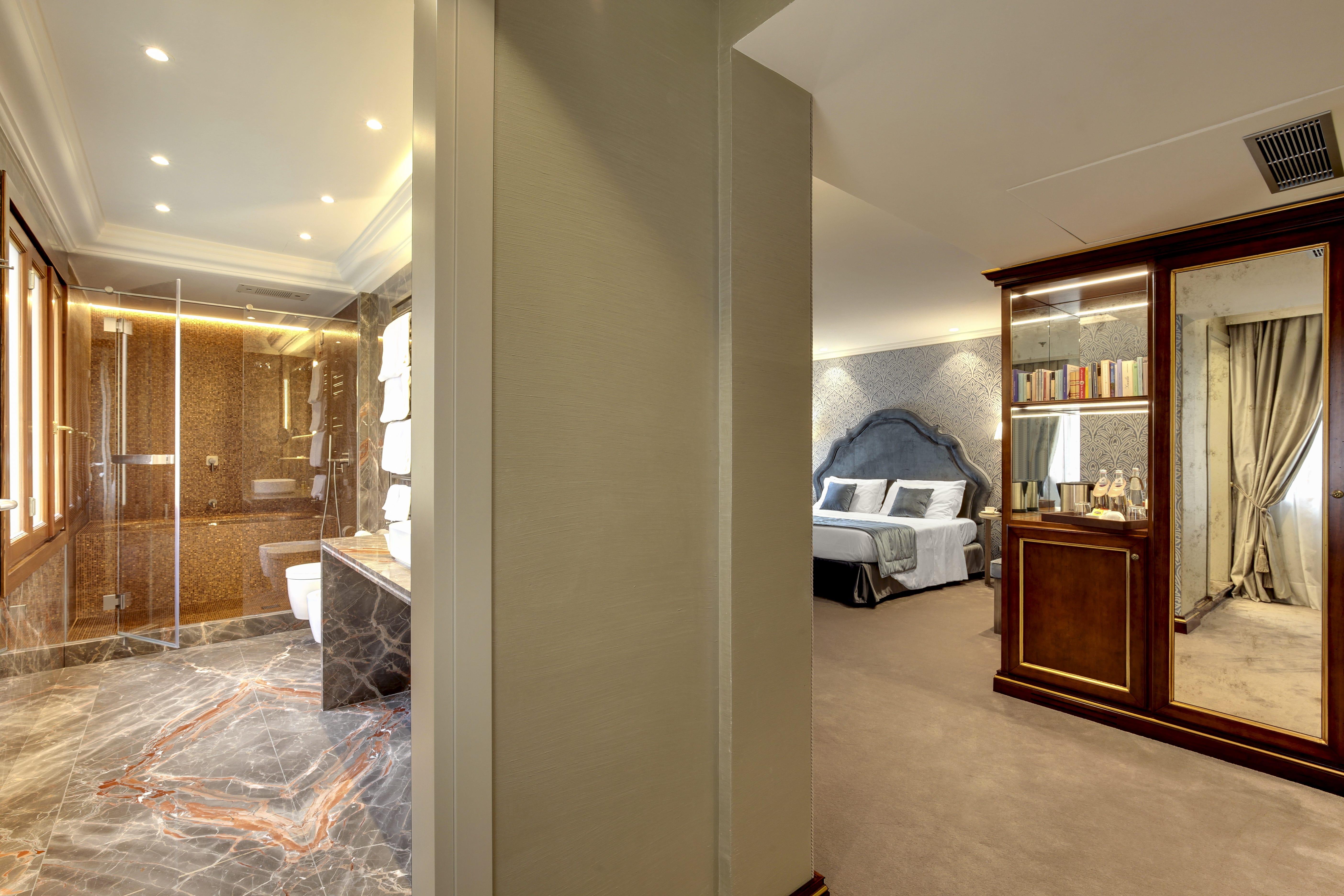 Dona Palace 4* Veneza