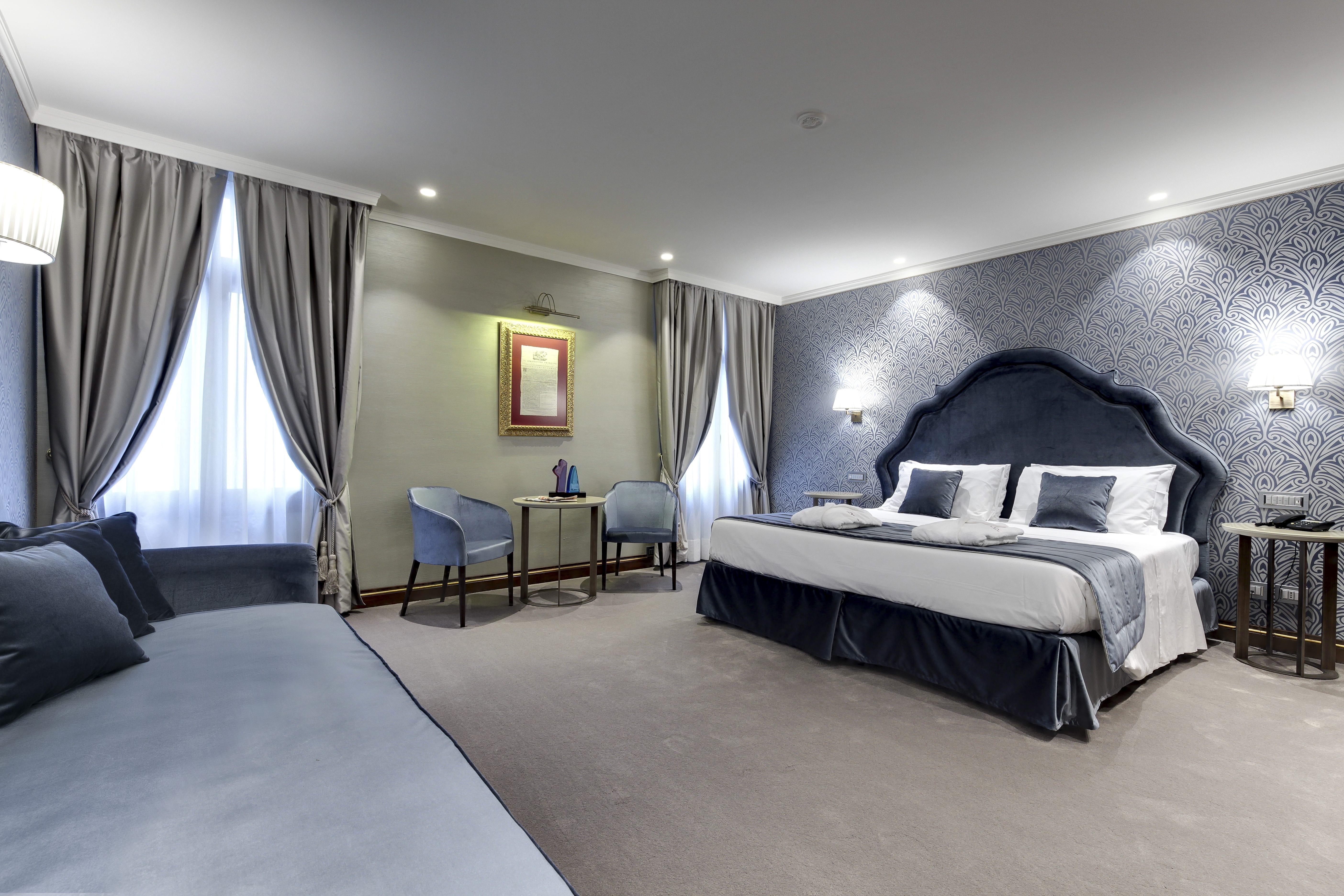 Hotel Dona Palace