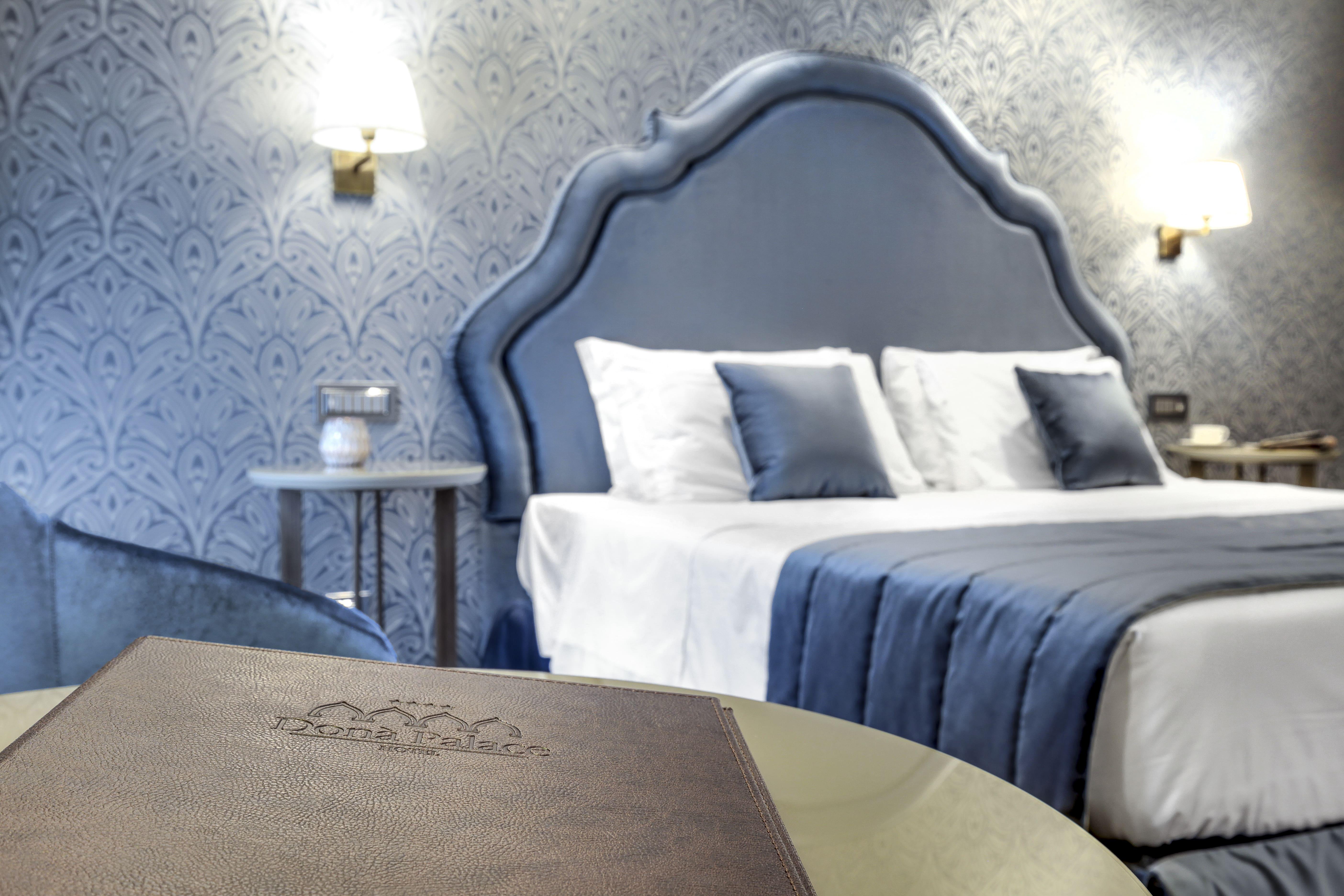 Dona Palace Hotel Veneza