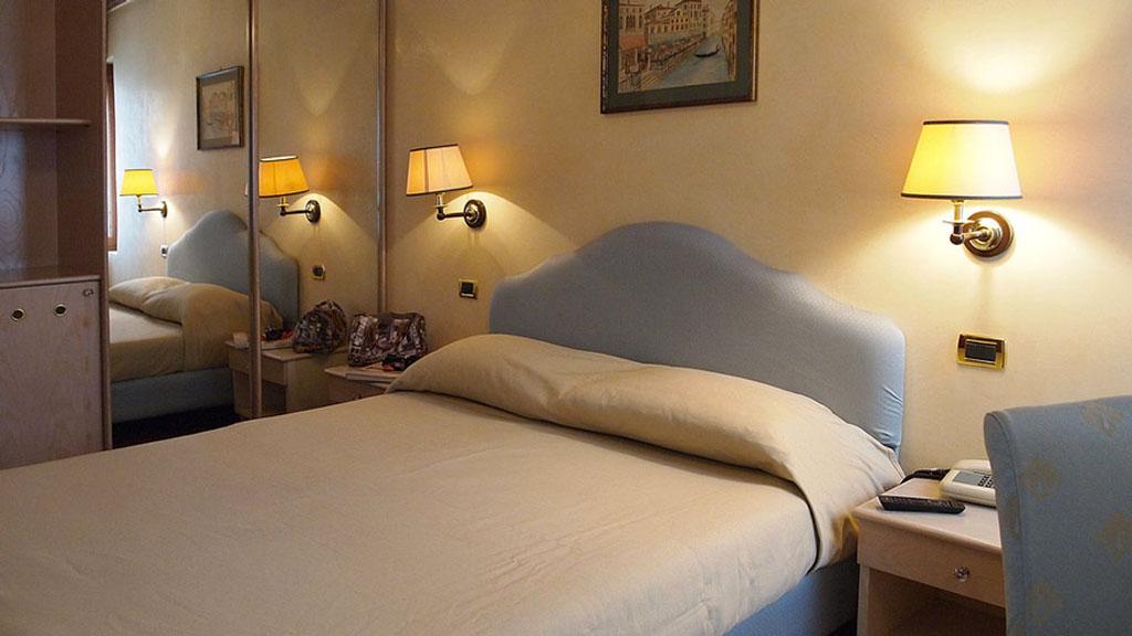 Hotel Residenza Favaro *