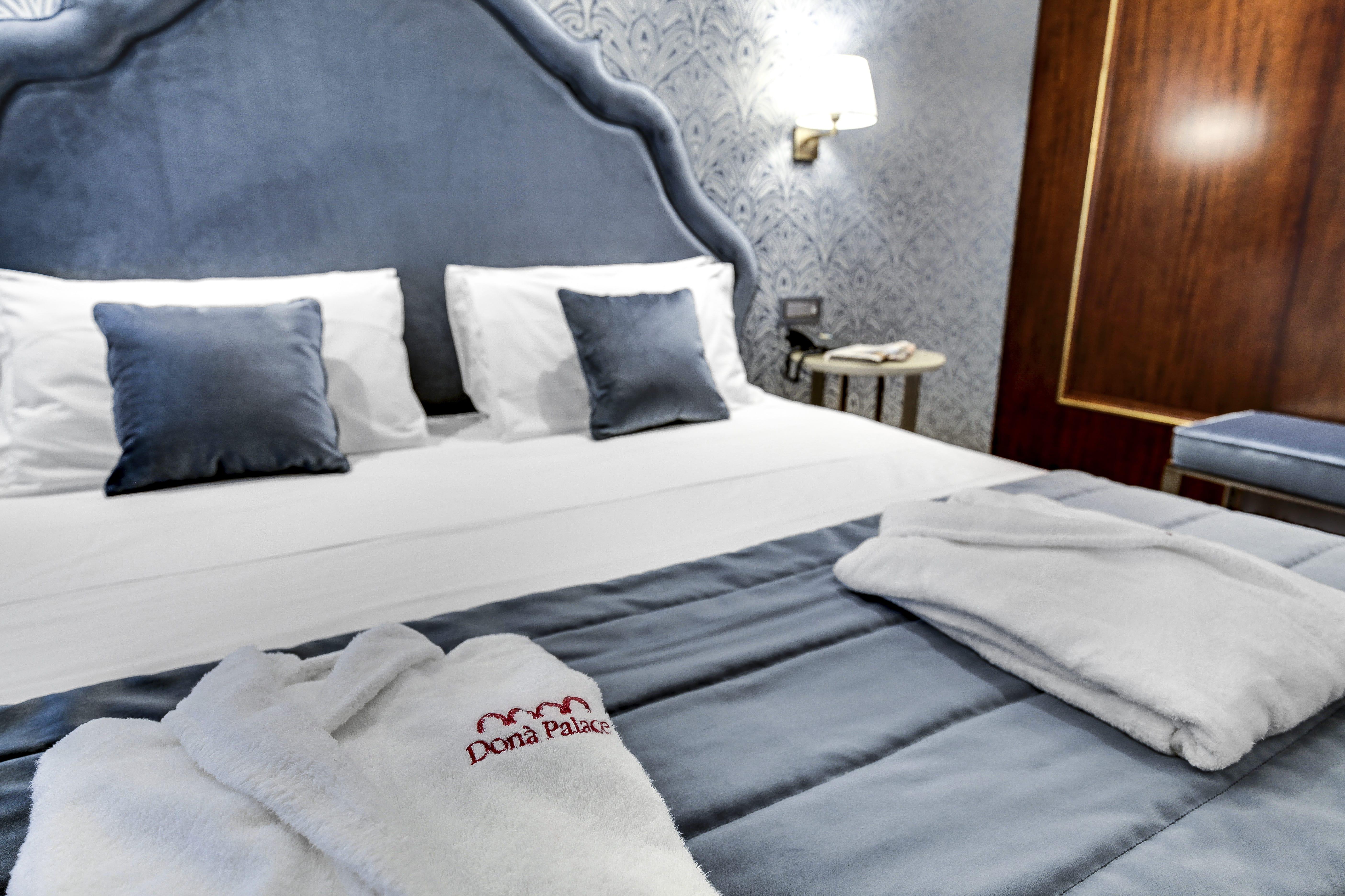Hotel Dona Palace Veneza