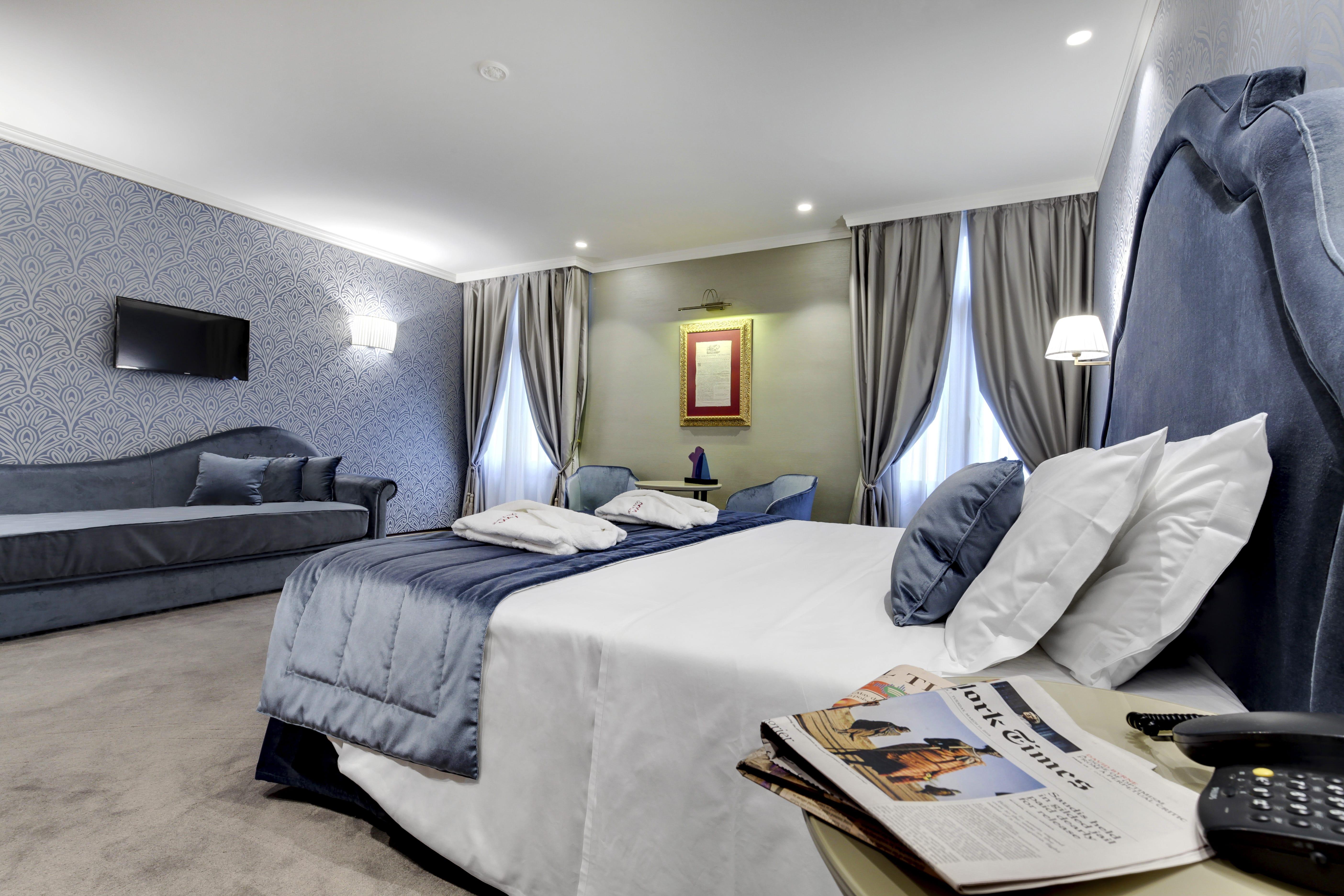Dona Palace Hotel 4*
