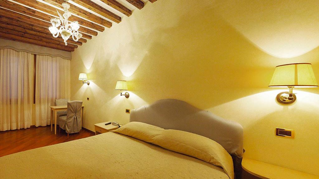 Residenza Favaro Hotel