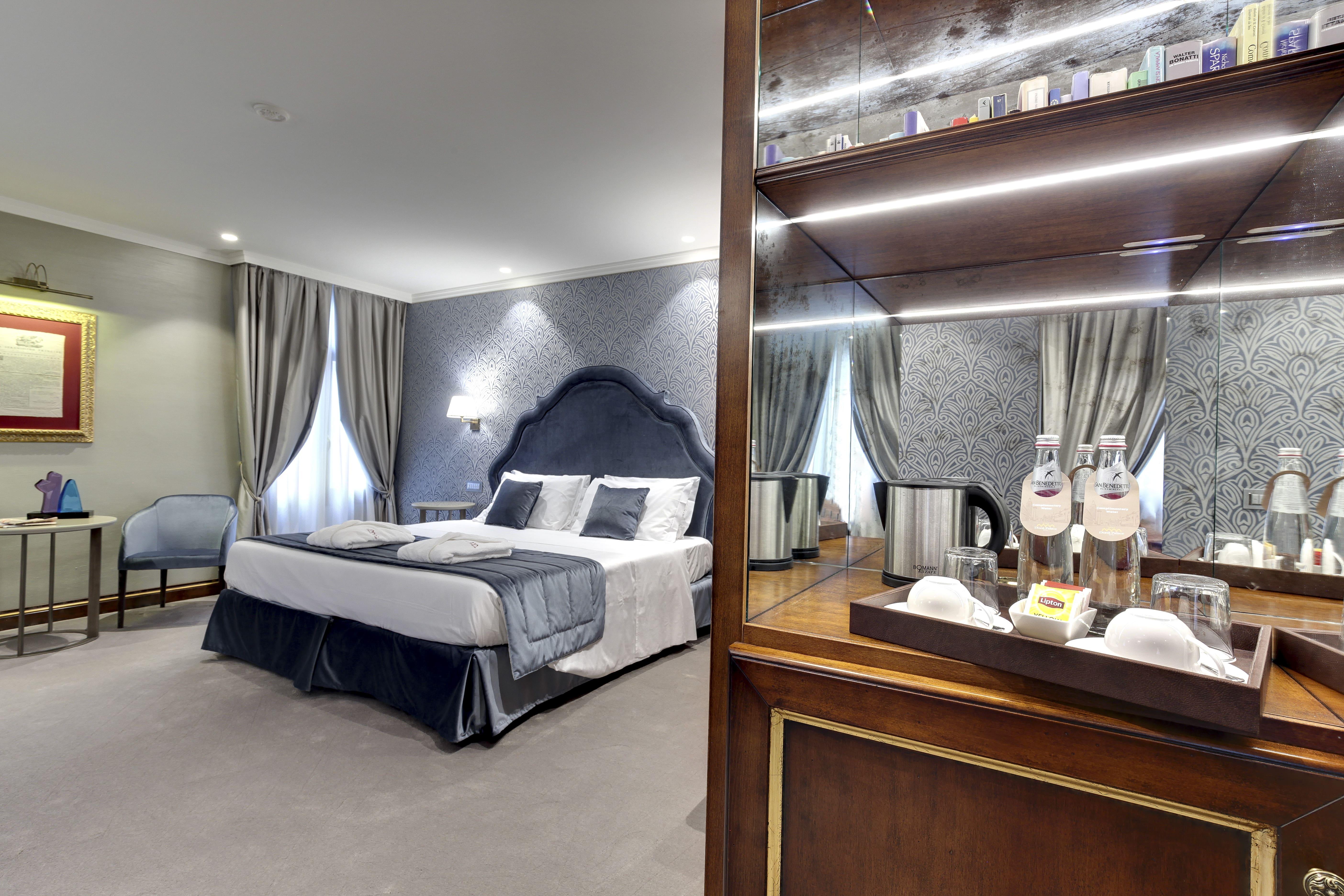 Dona Palace Veneza