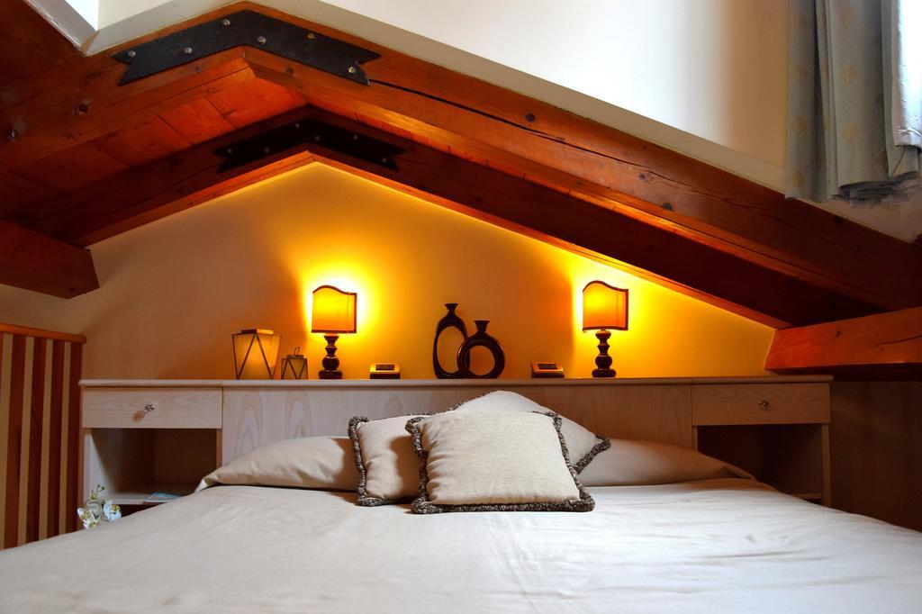Residenza Favaro Hotel