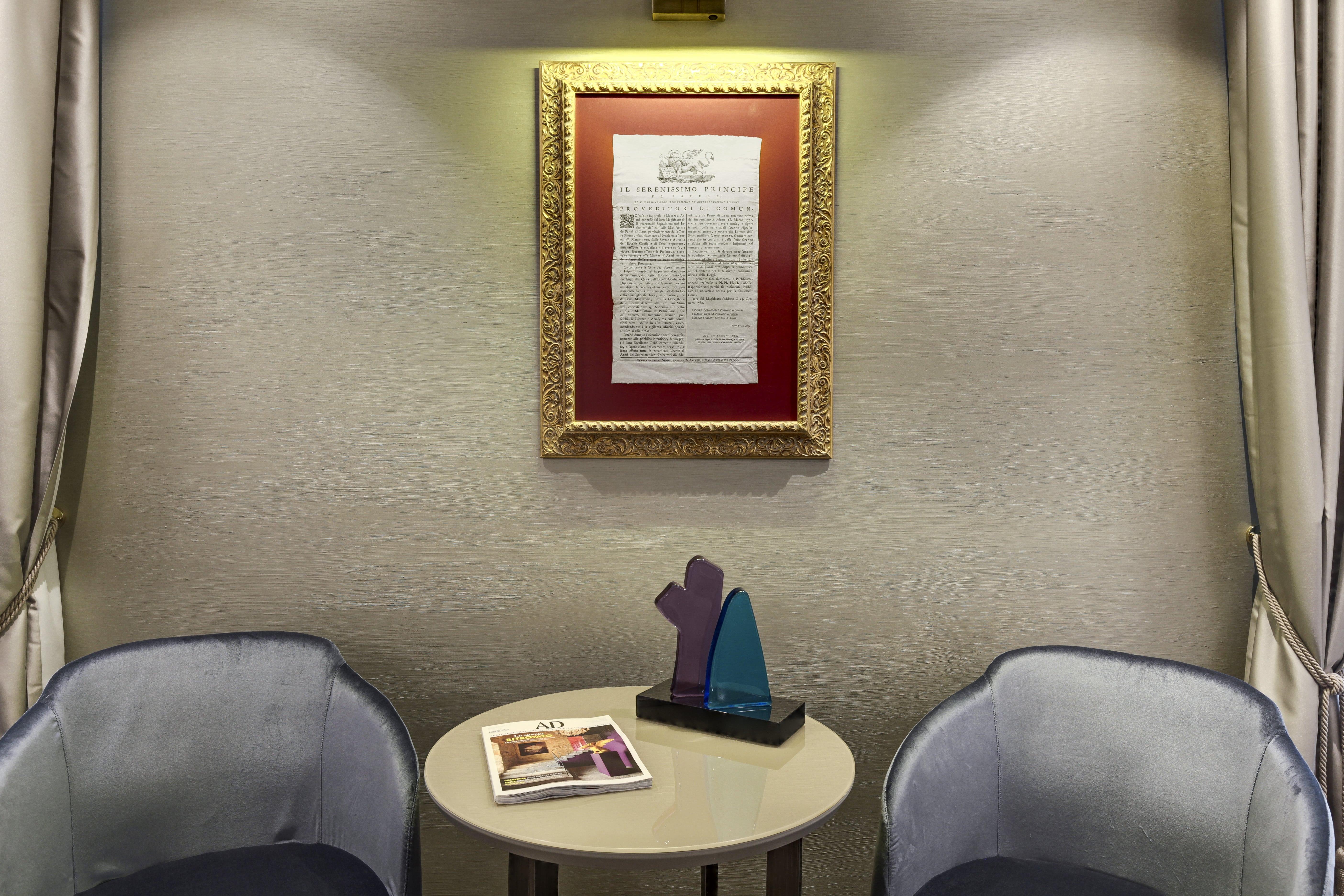 Dona Palace Hotel 4*