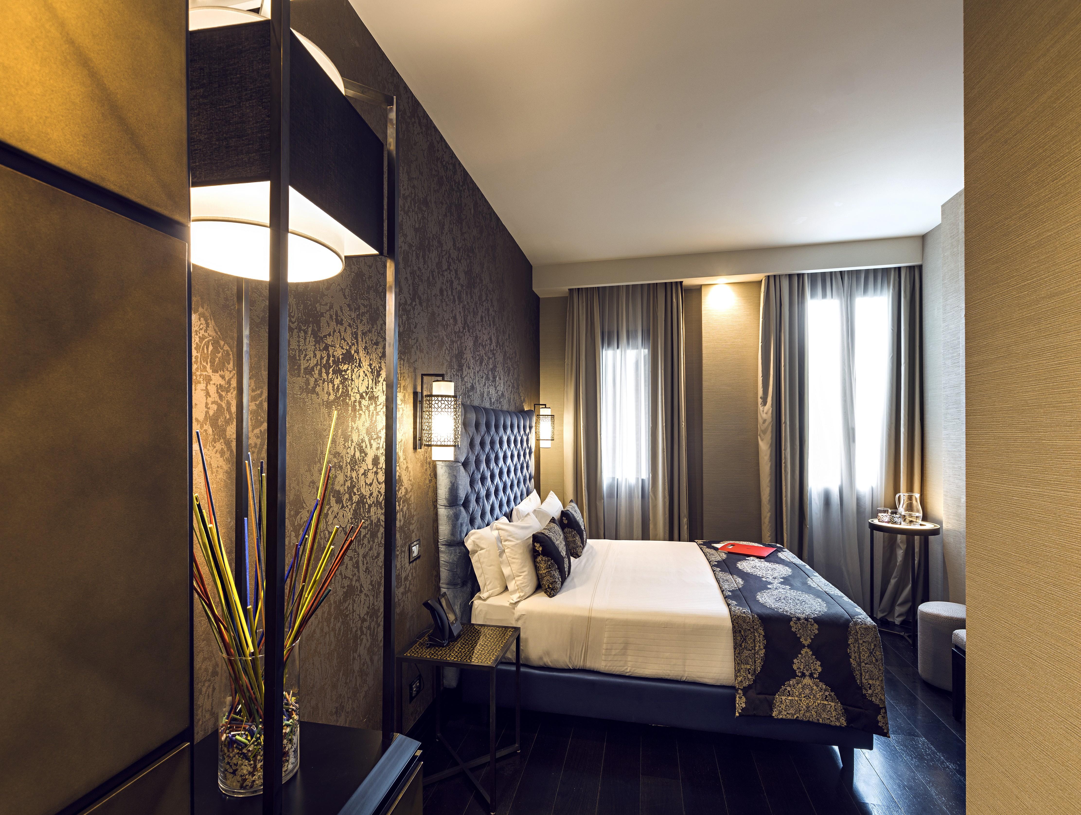 Hotel The Times 4*