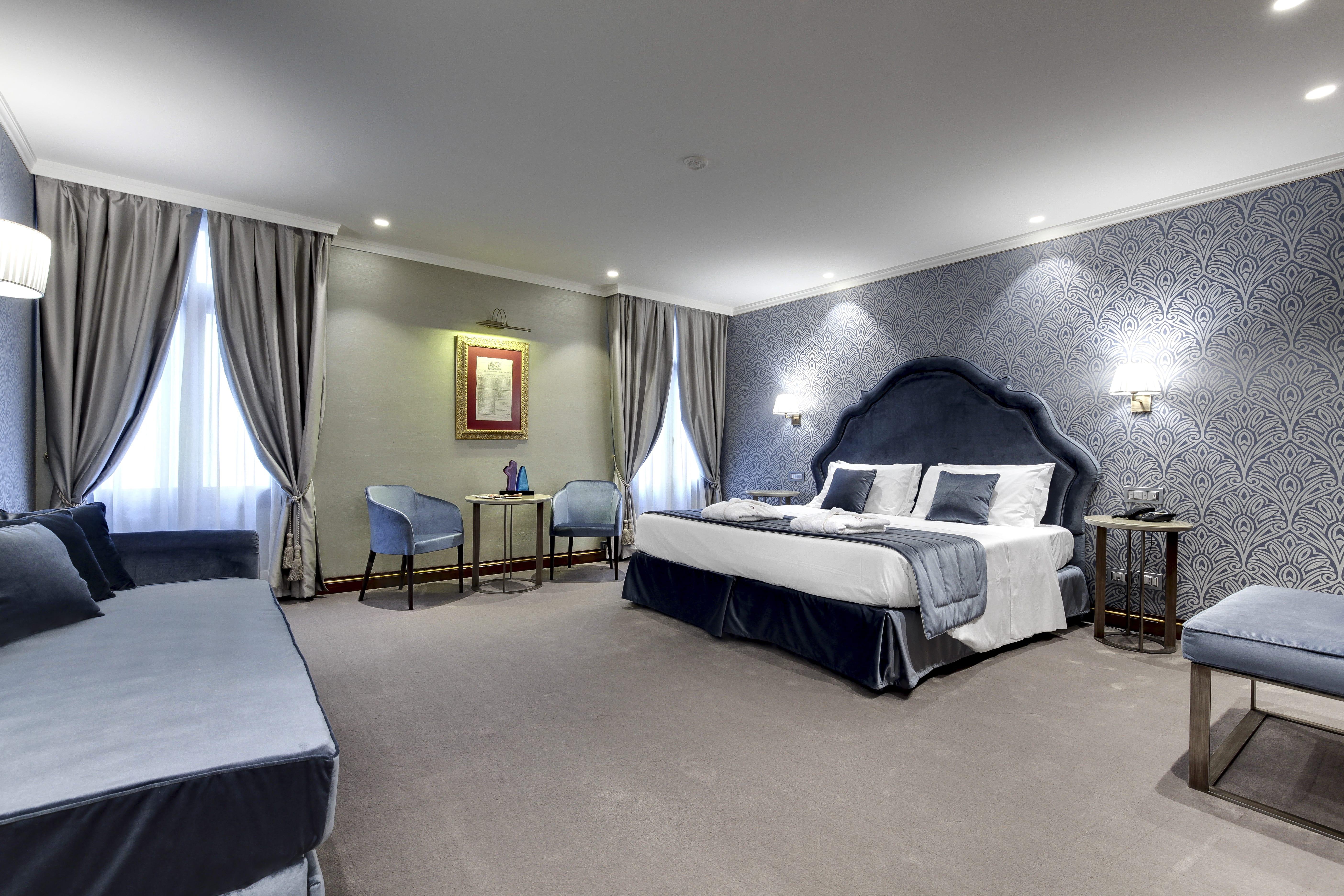 Dona Palace Hotel Veneza