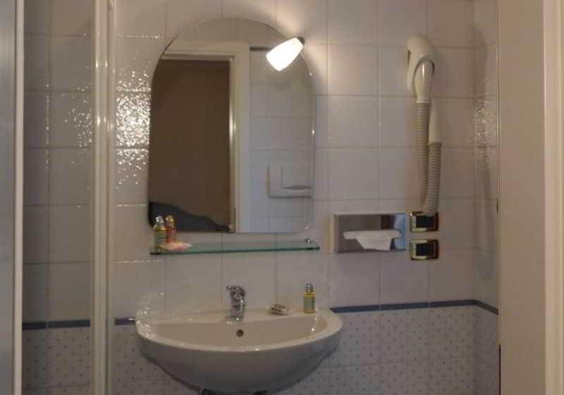 Residenza Favaro Hotel