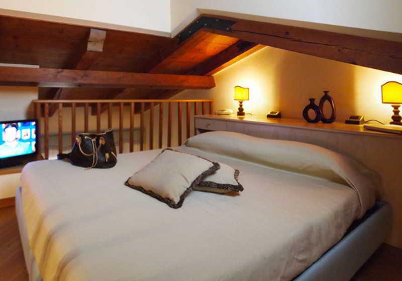 Residenza Favaro * Venice