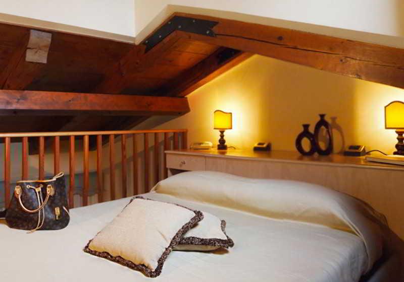 Residenza Favaro Hotel