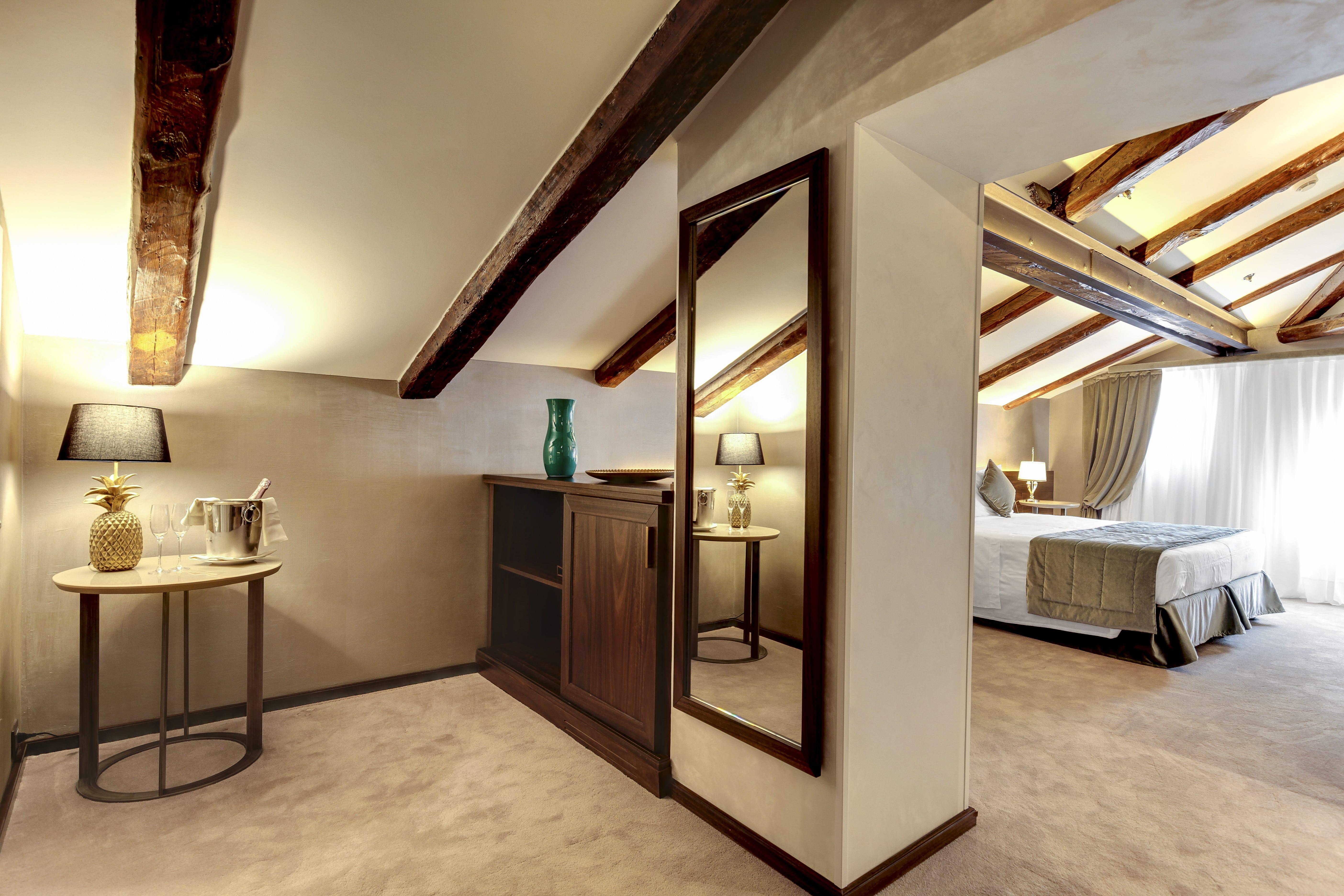 Hotel Dona Palace Veneza