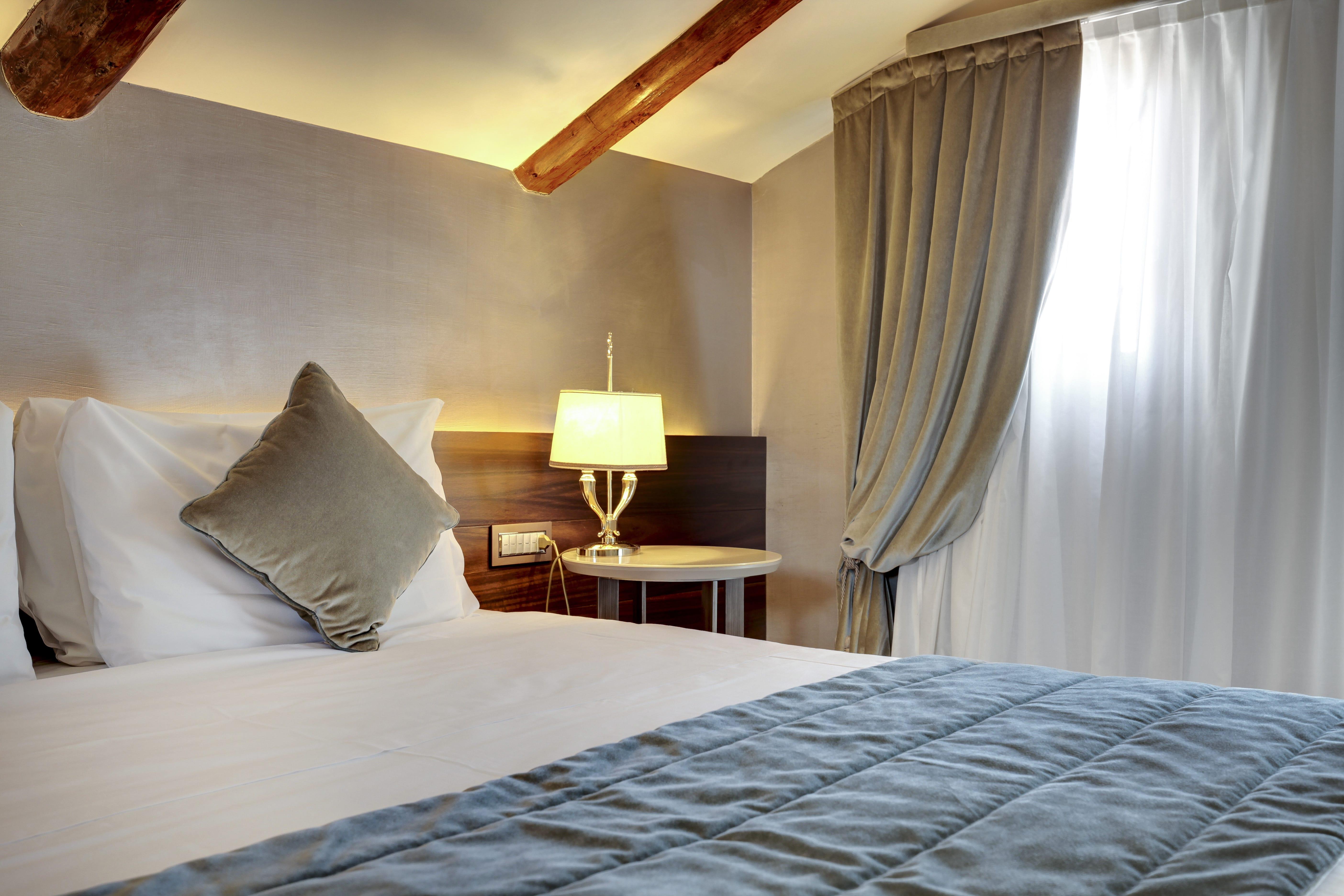 Hotel Dona Palace