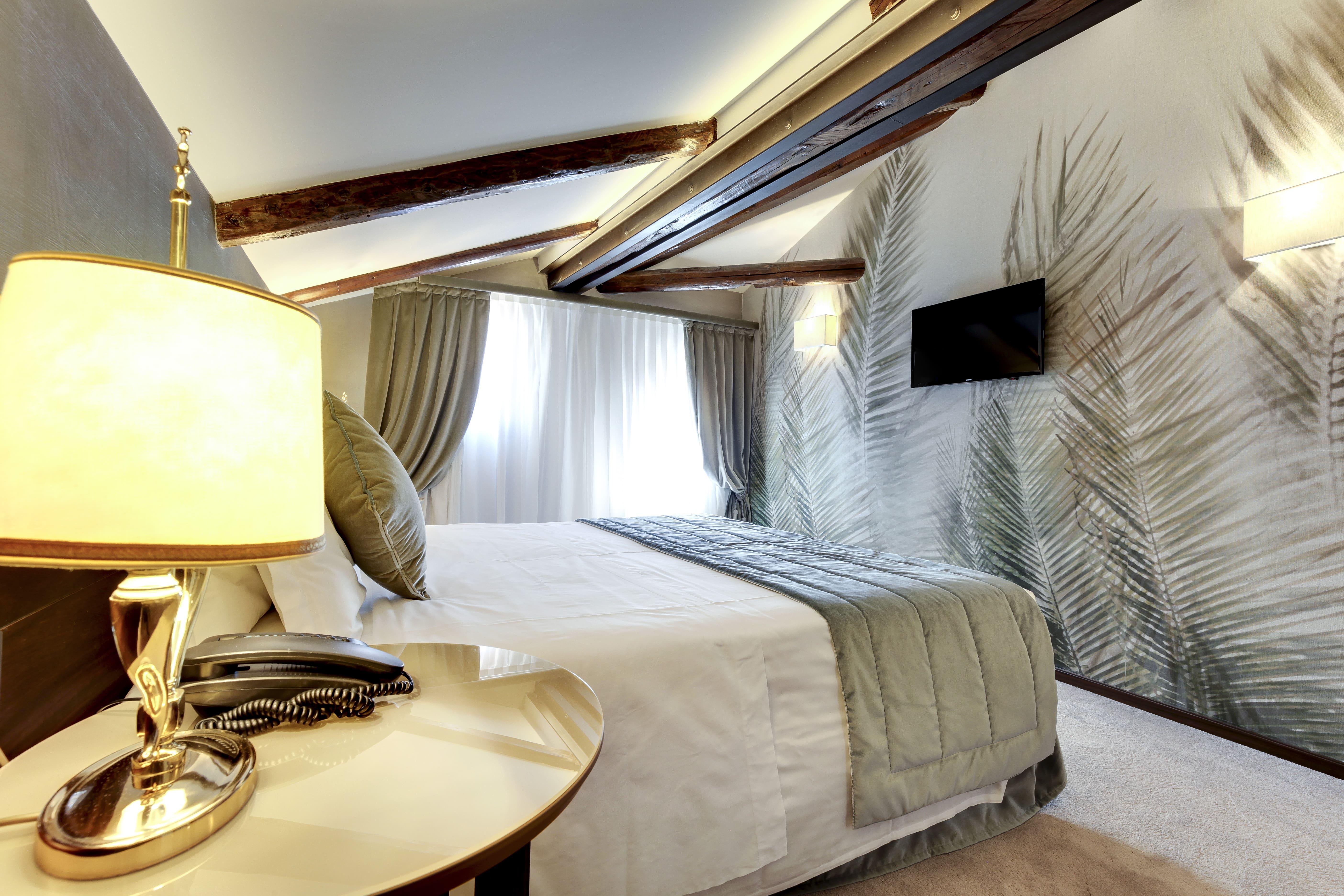 Hotel Dona Palace