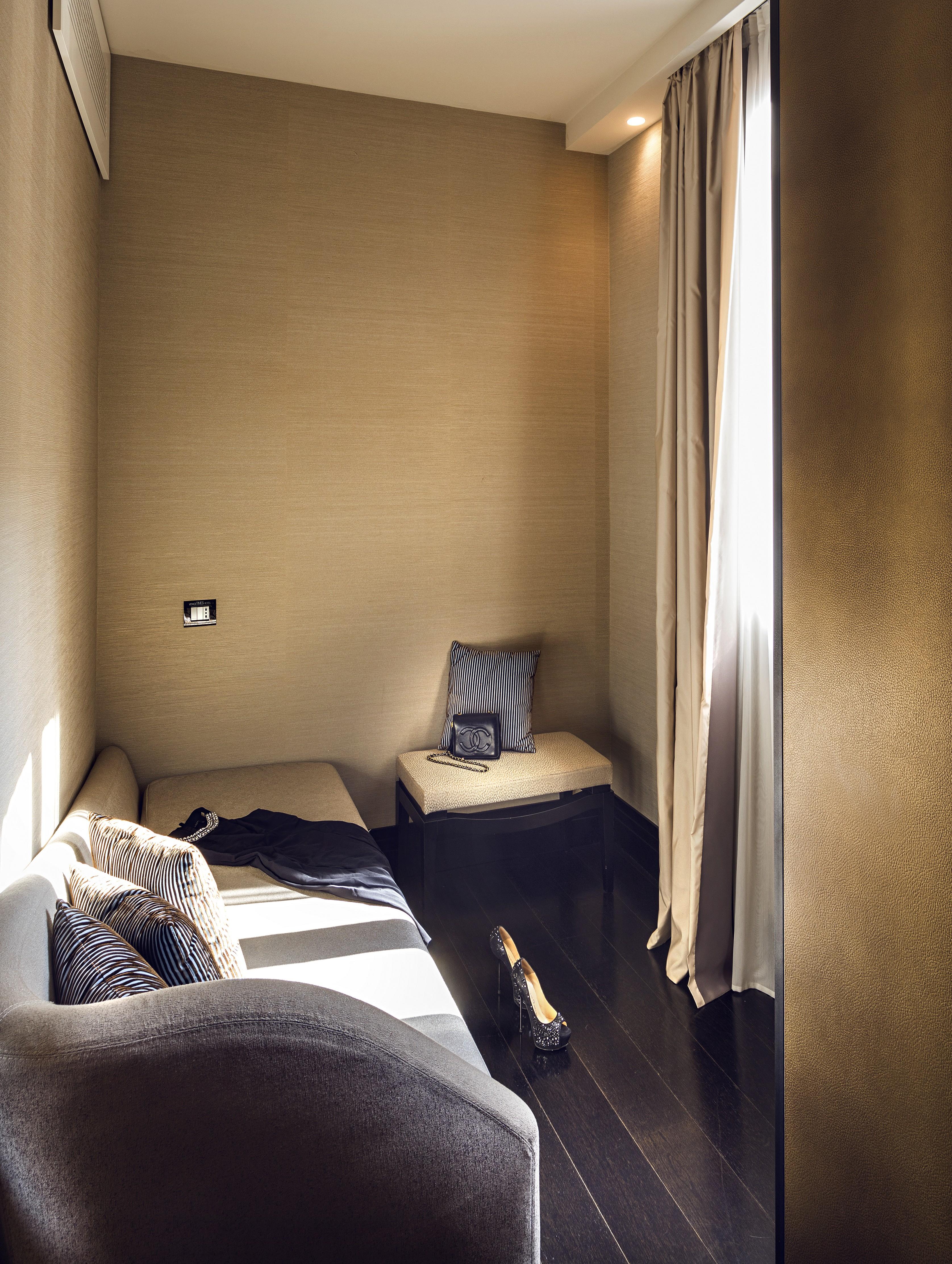 Hotel The Times 4*