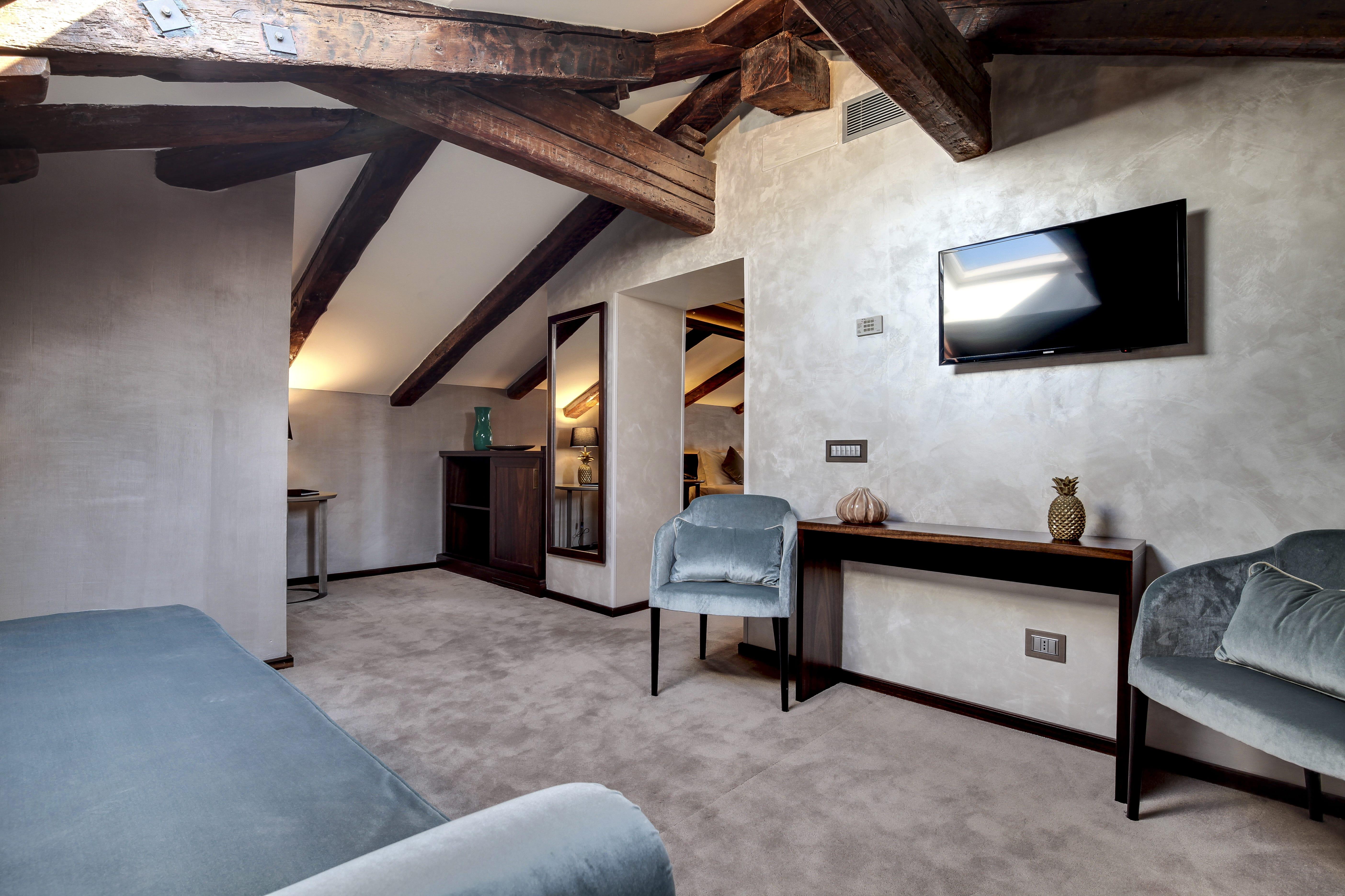 Dona Palace 4* Veneza