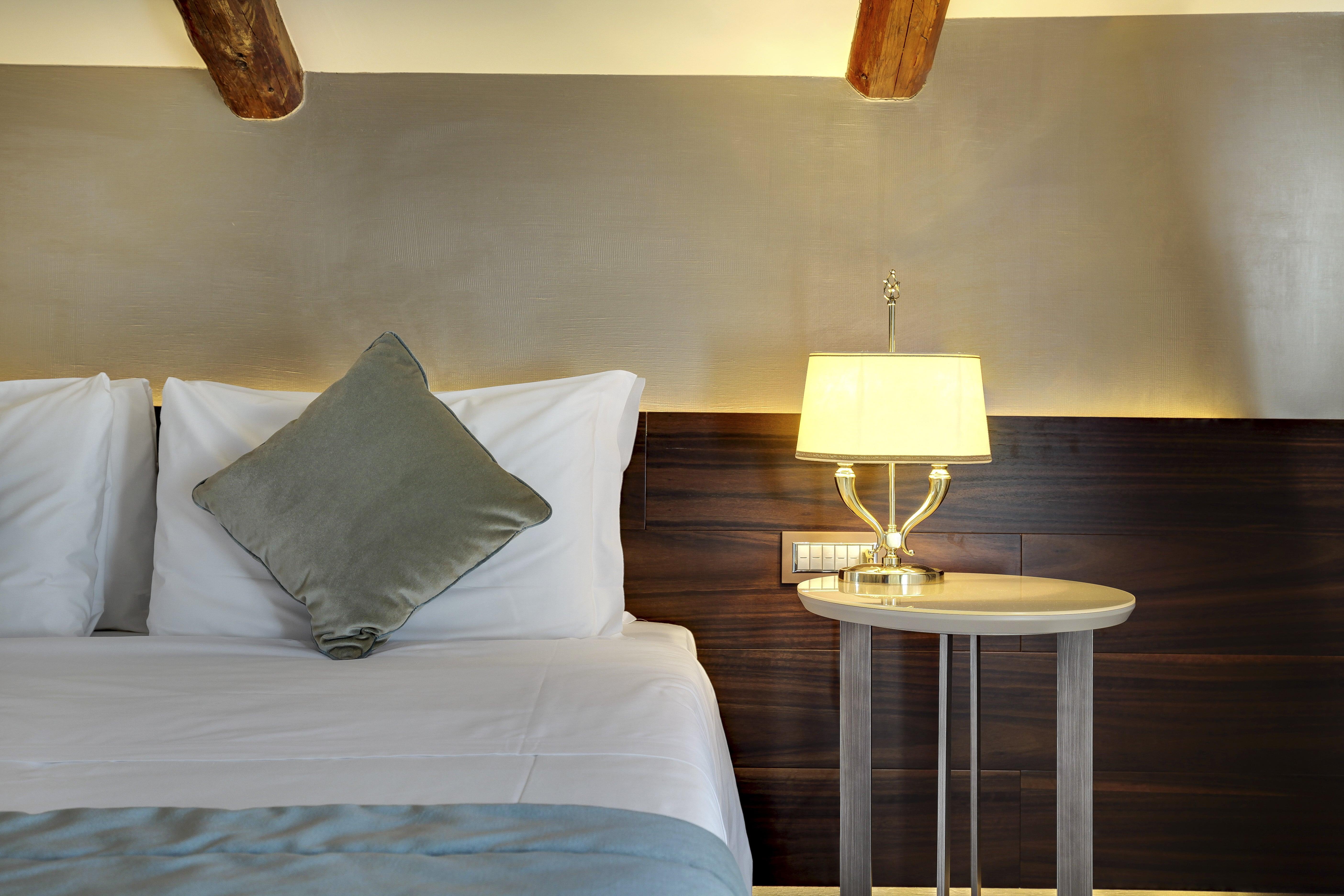 Dona Palace Hotel 4*