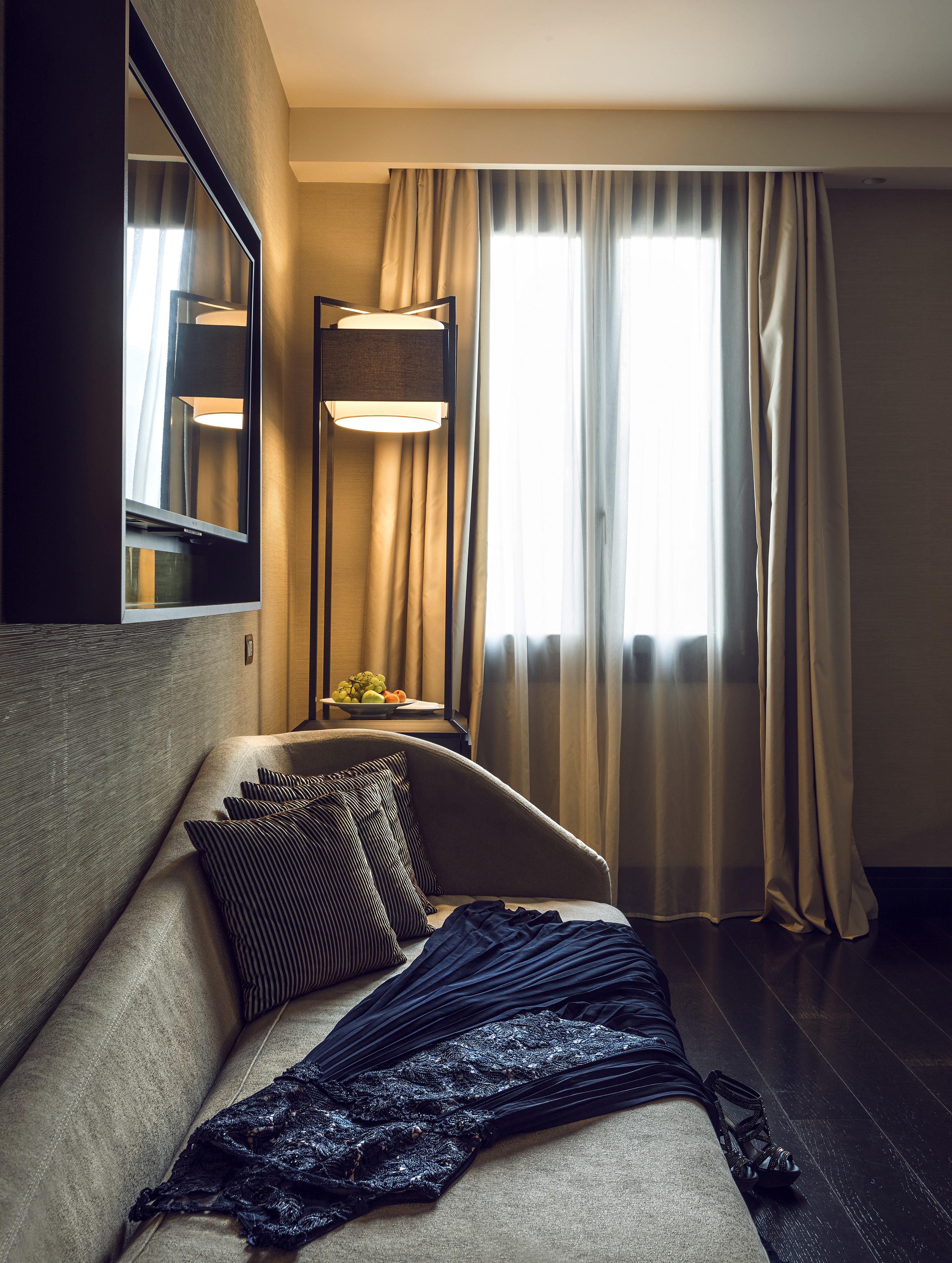 Hotel The Times 4*