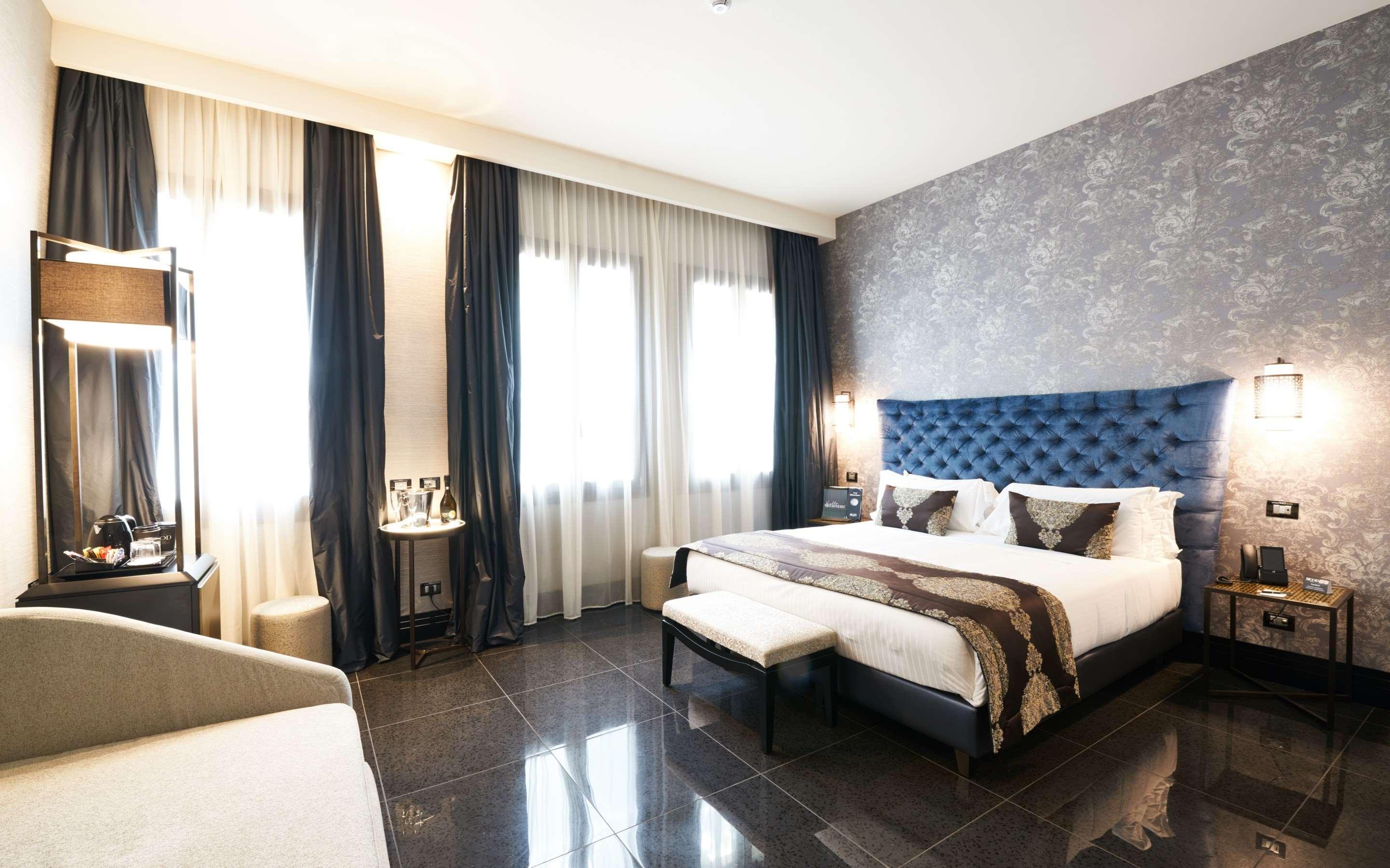 The Times Hotel