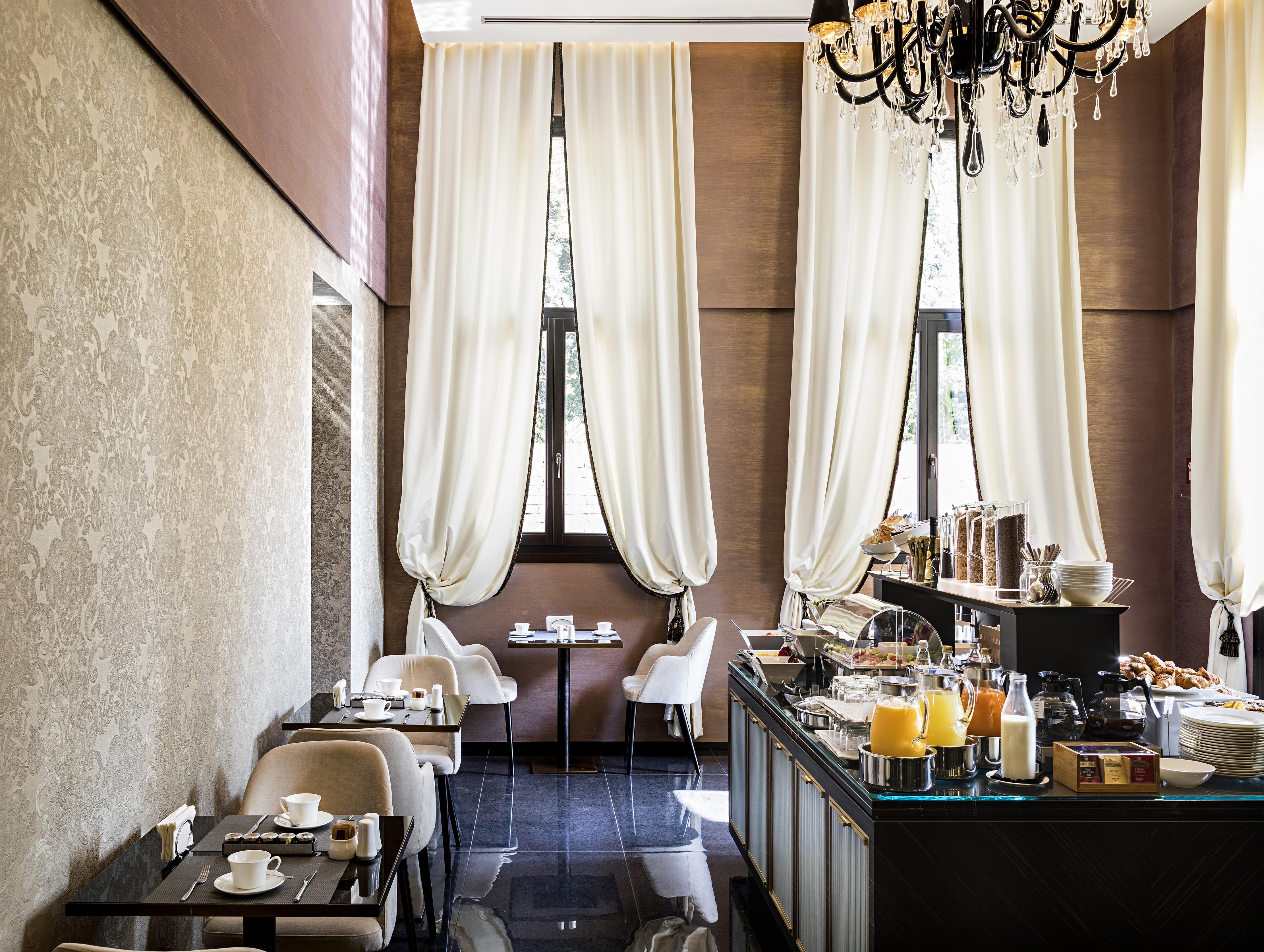 The Times Hotel Venice