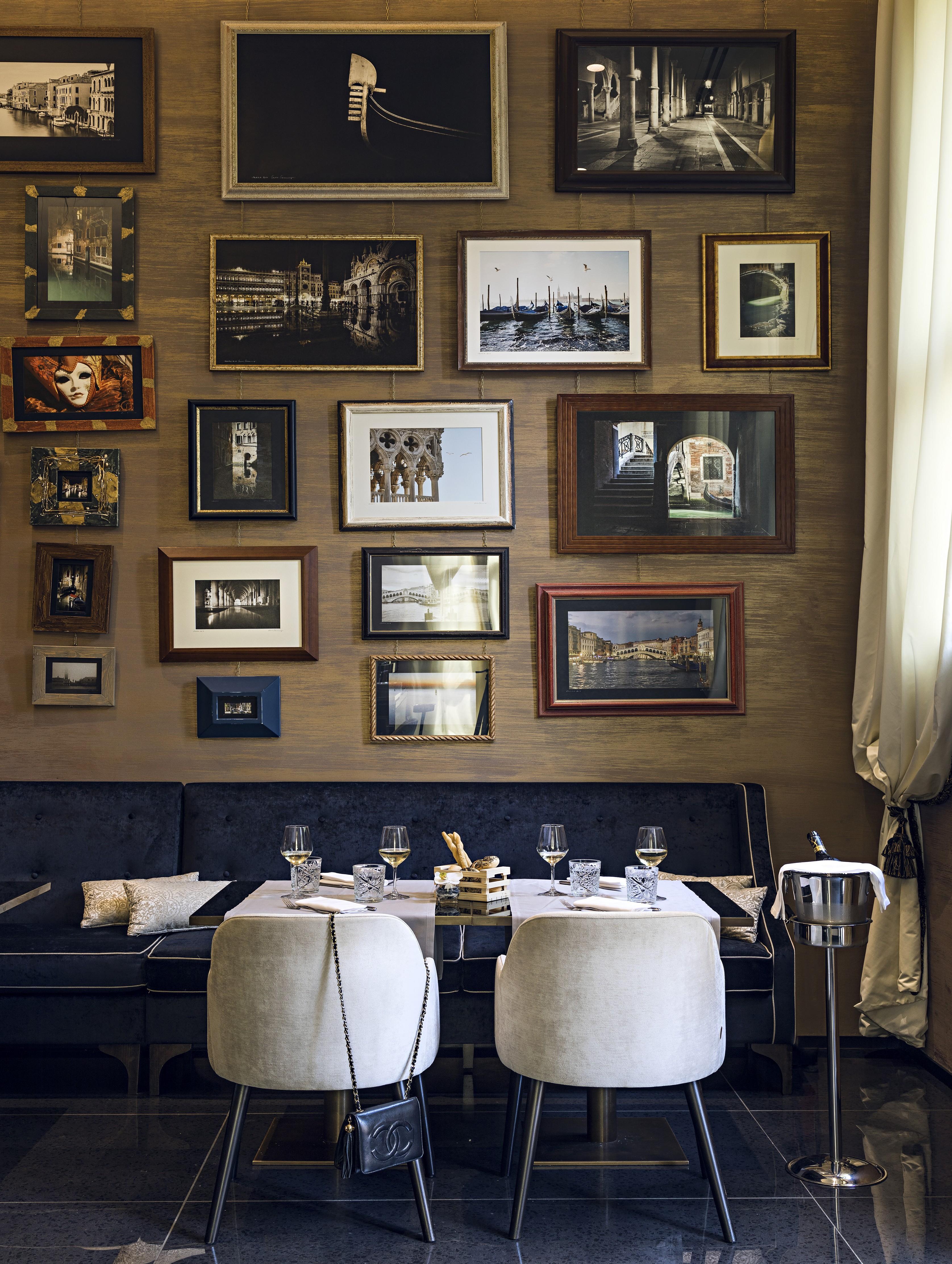 The Times 4* Venice