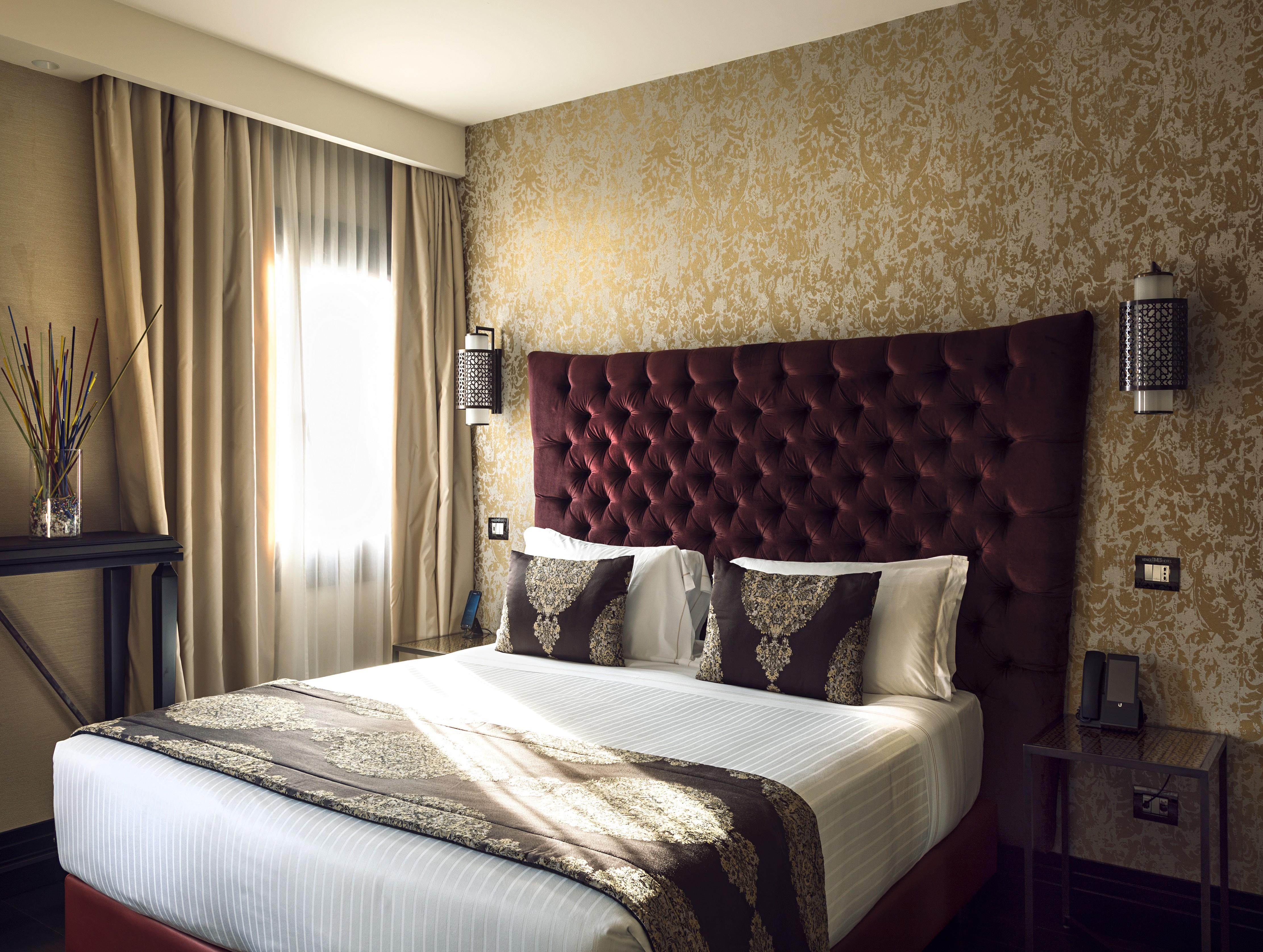The Times Hotel Venice
