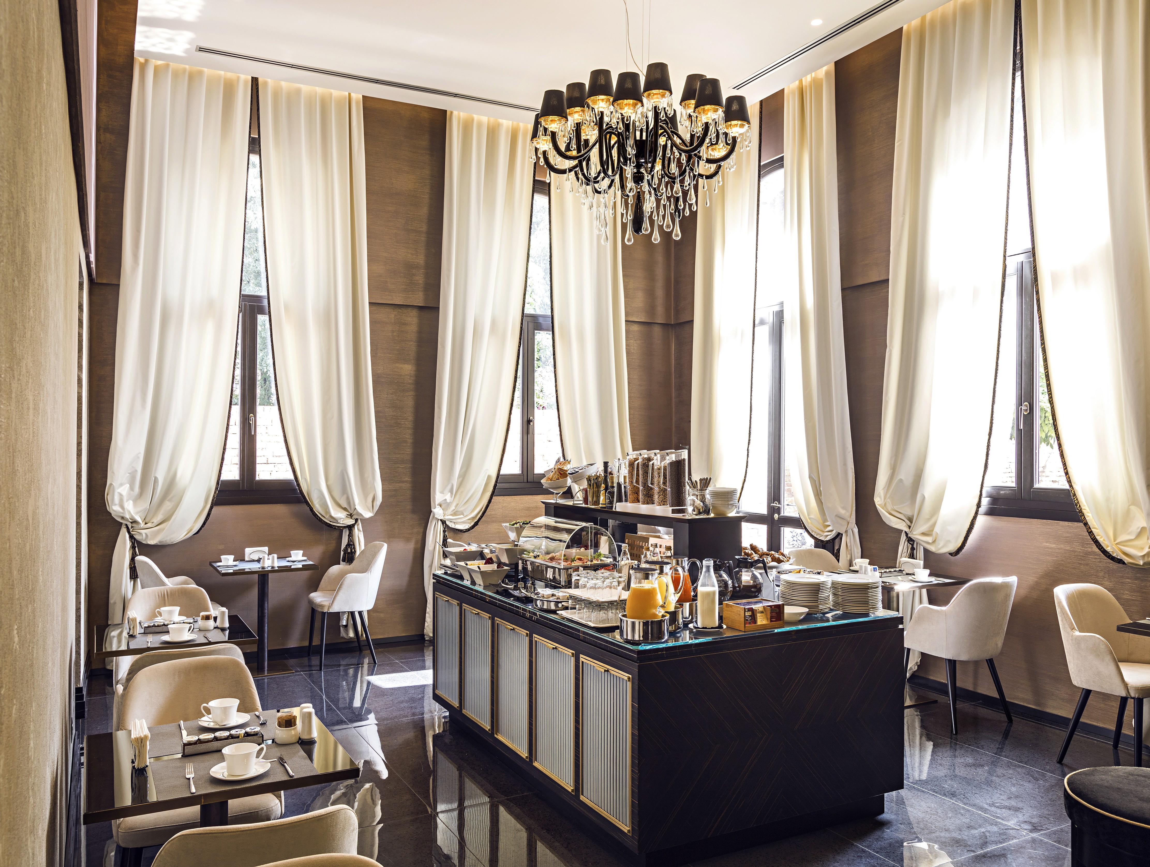 The Times Hotel