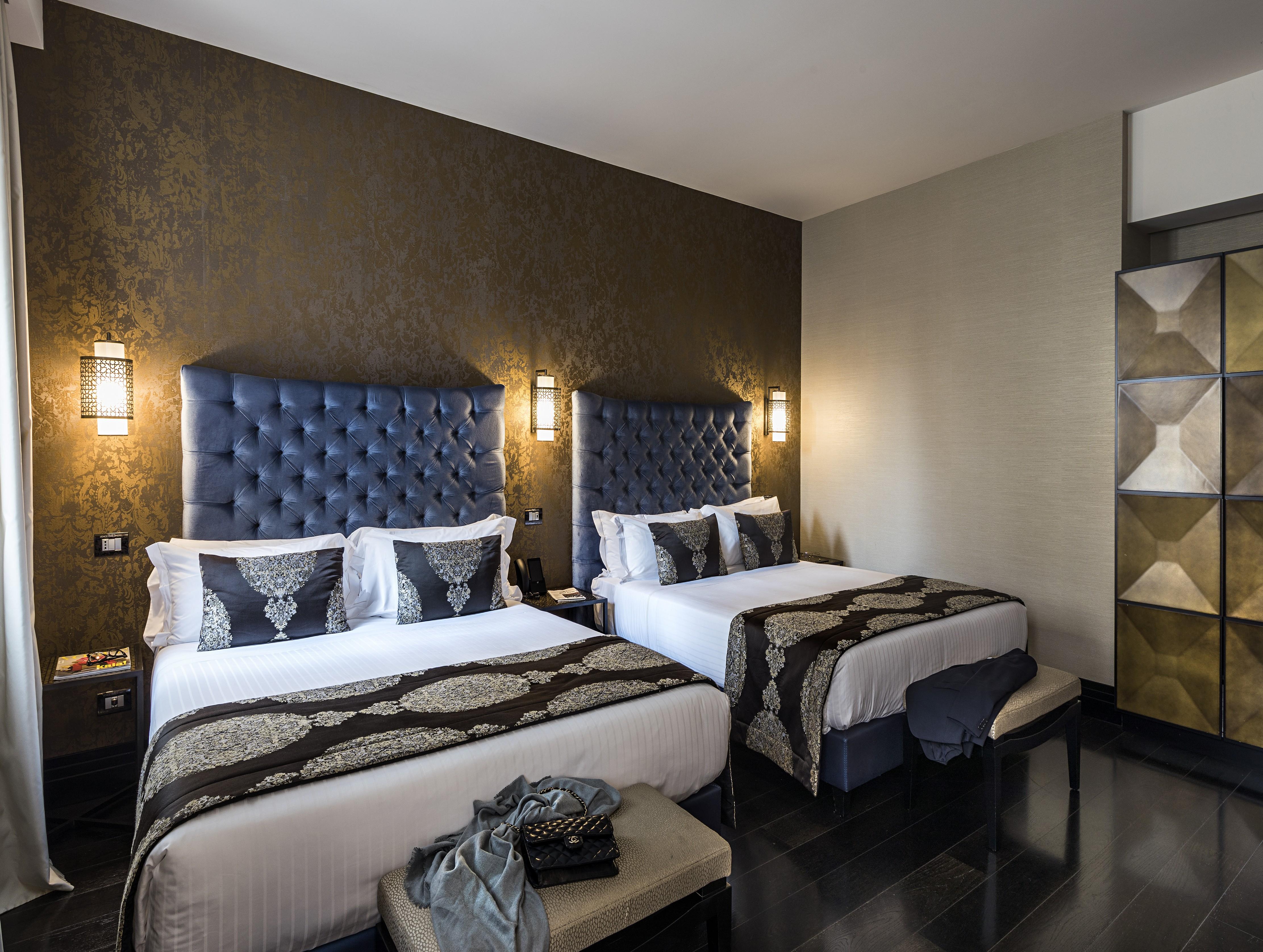 Hotel The Times Venice