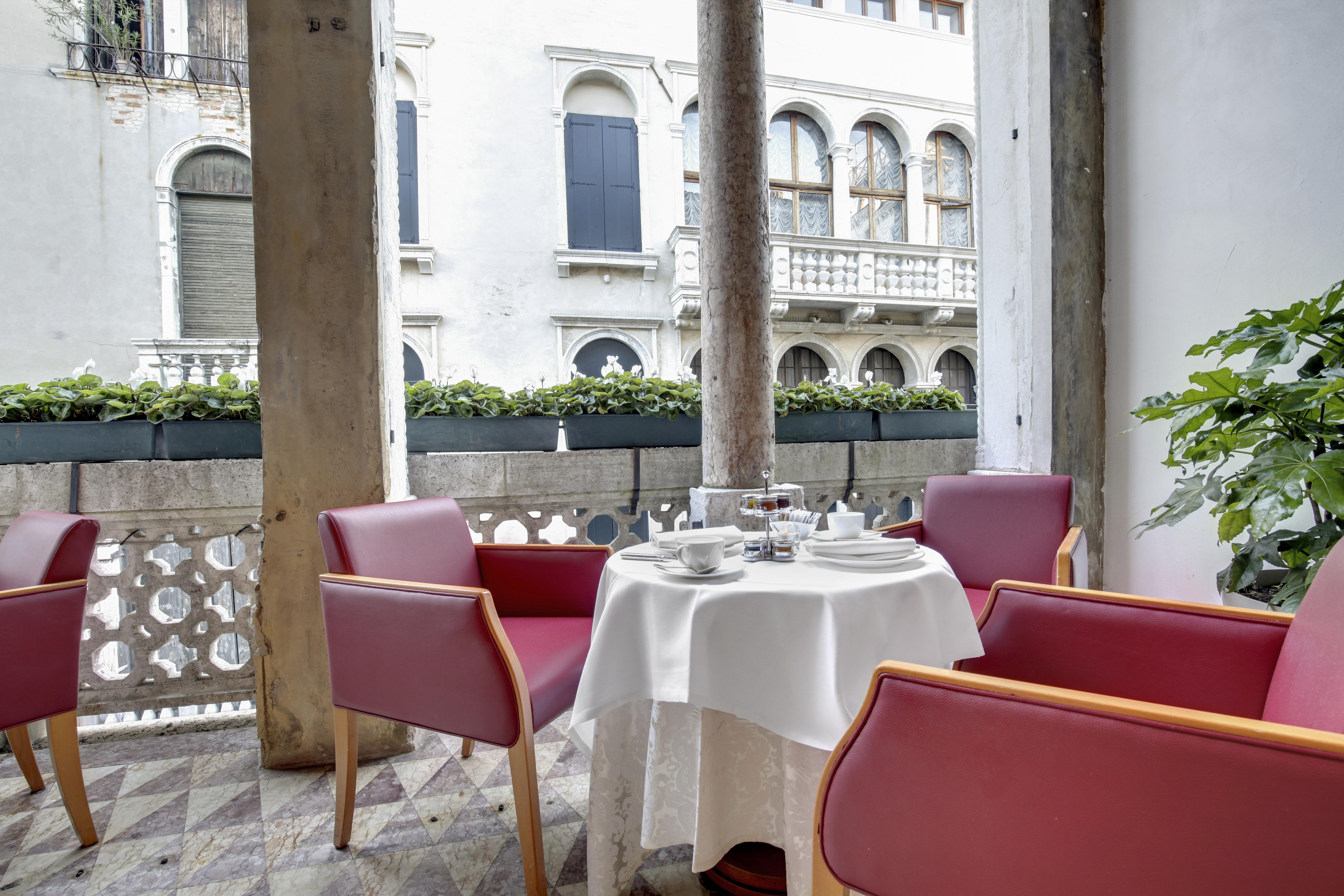 Dona Palace Veneza