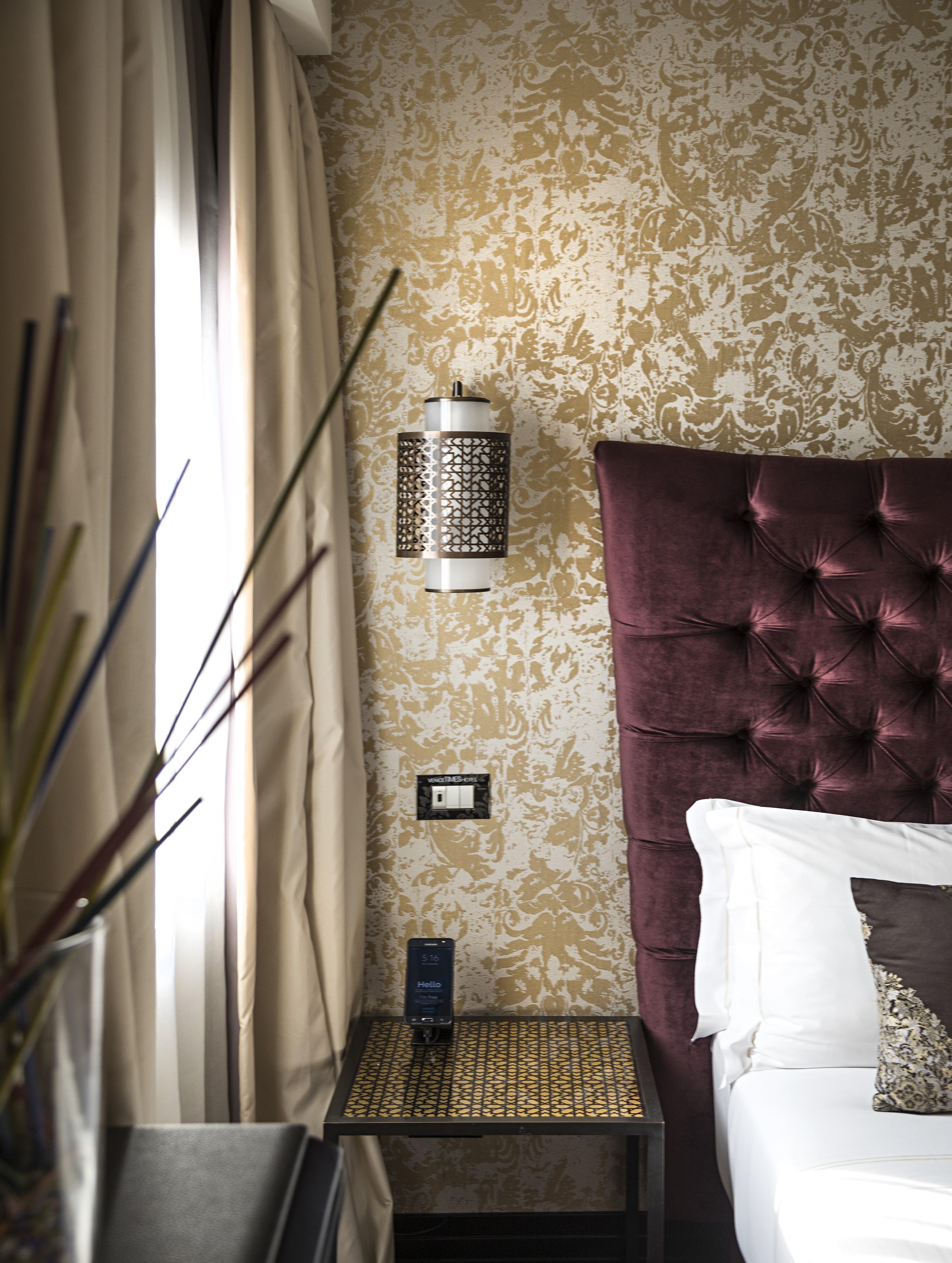 Hotel The Times 4*