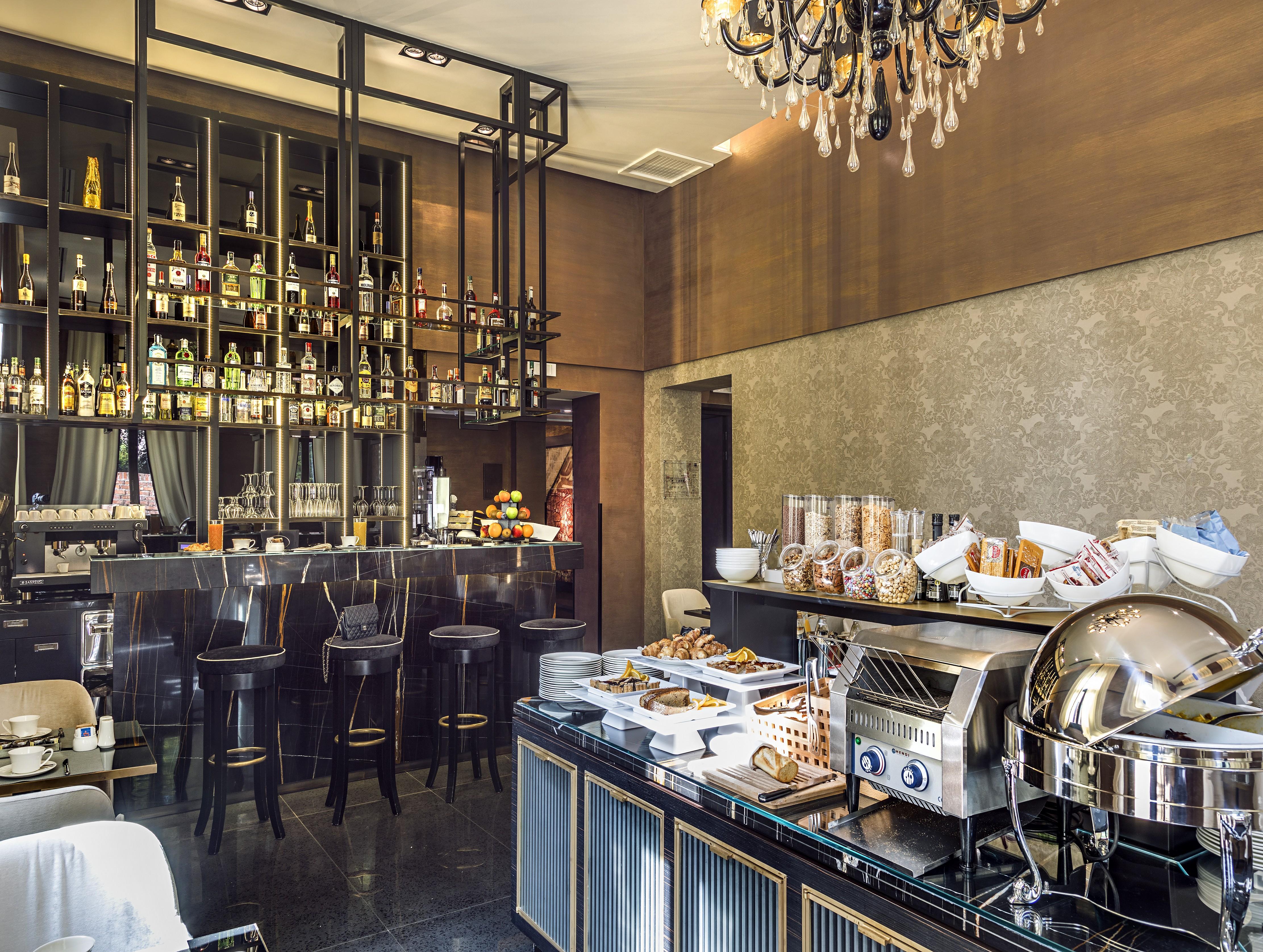 The Times Hotel