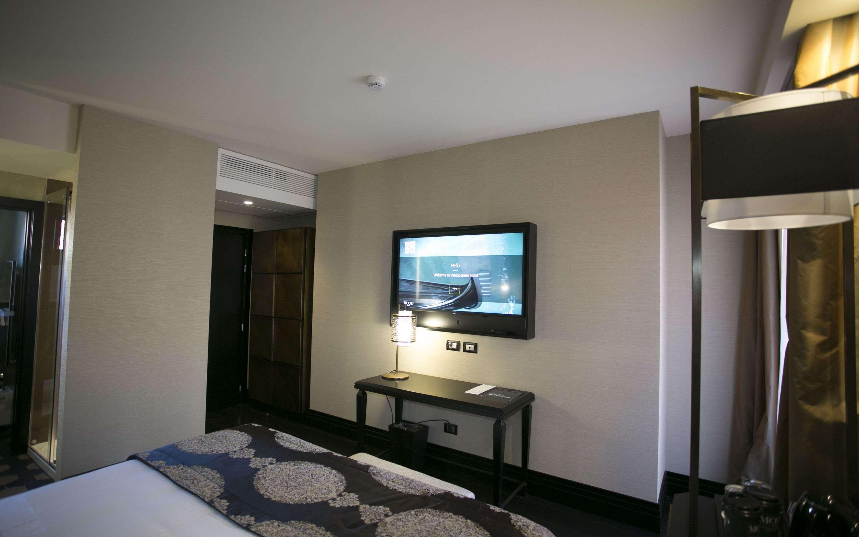Hotel The Times 4*