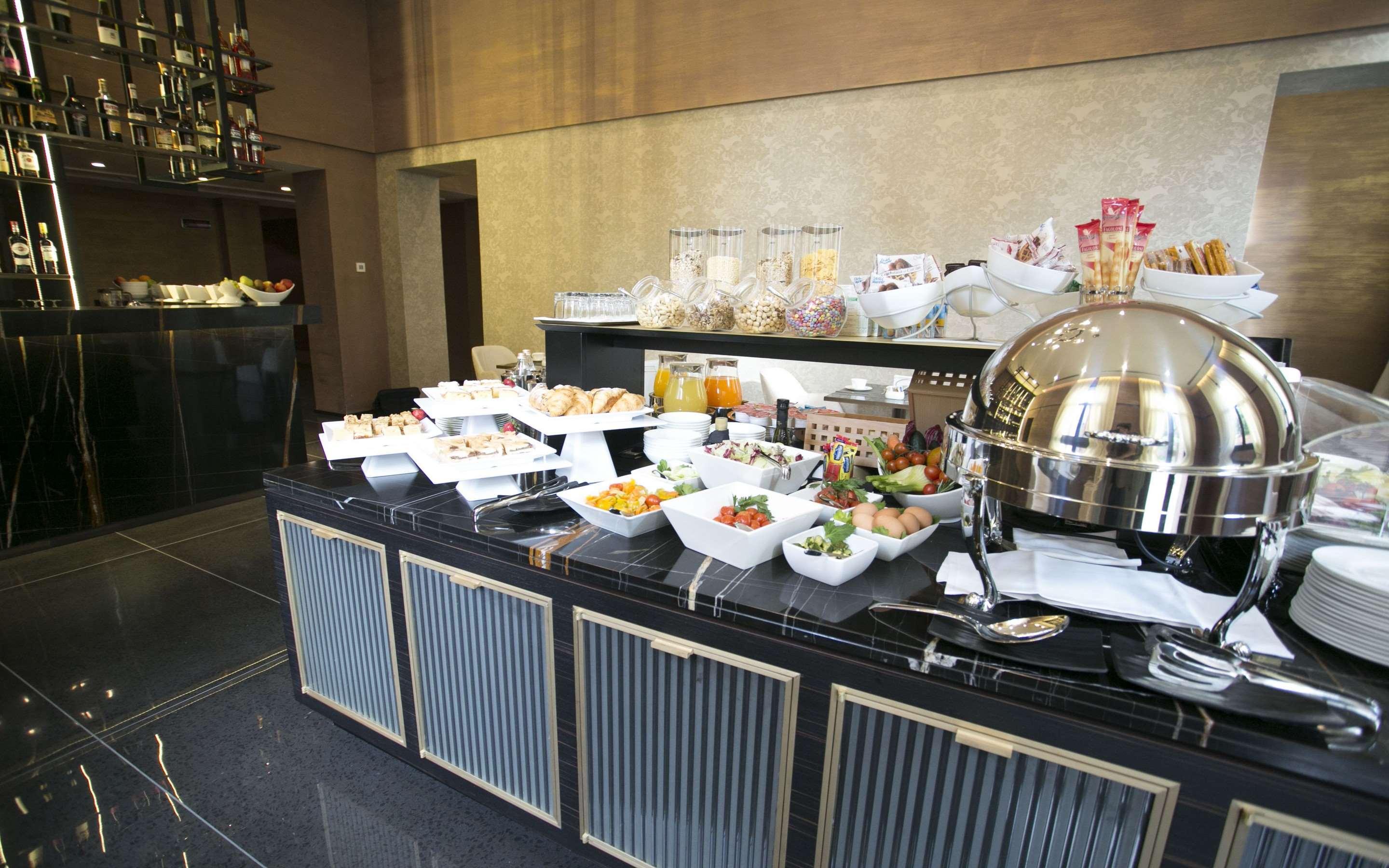 Hotel The Times