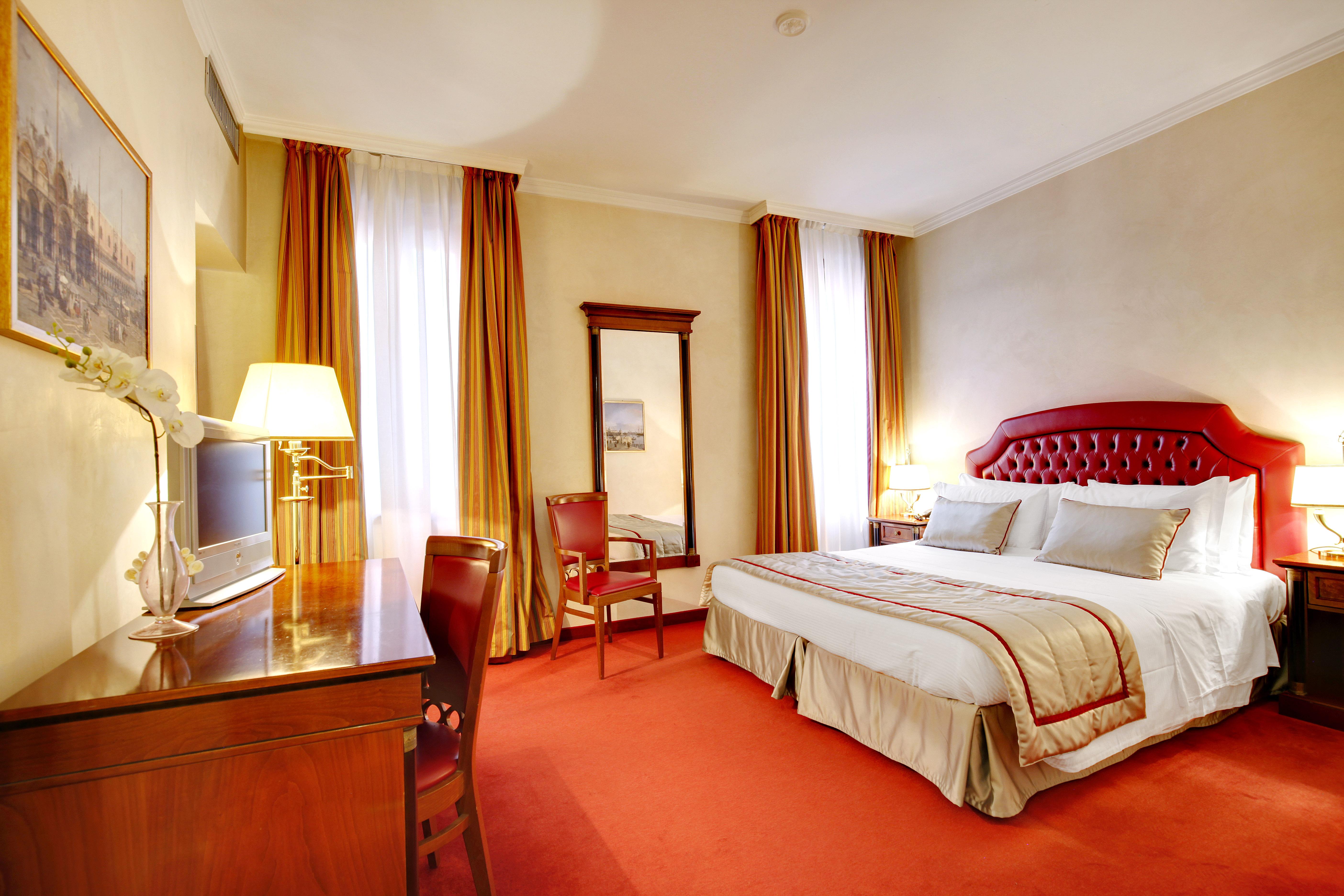 Dona Palace Veneza