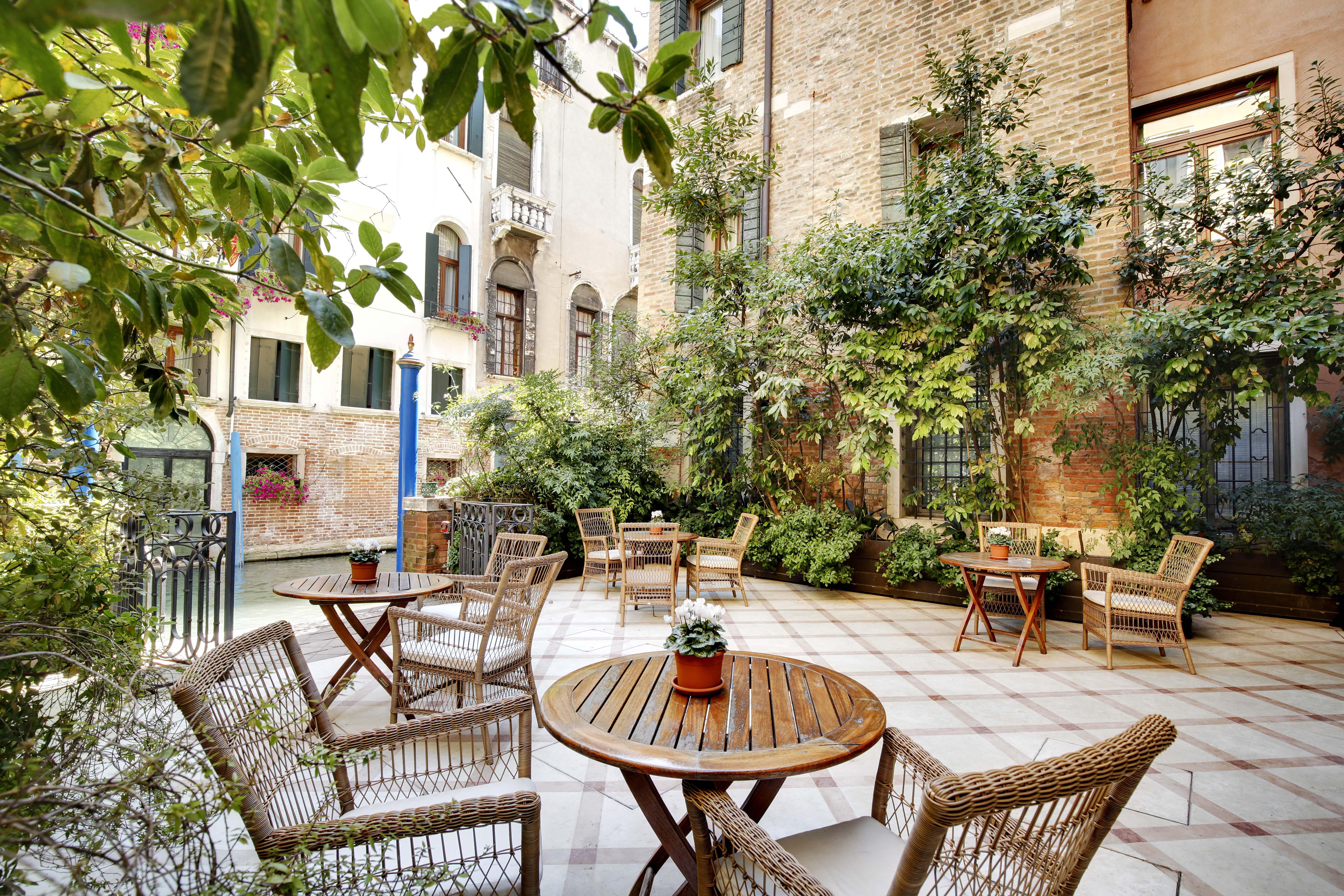 Hotel Dona Palace Veneza