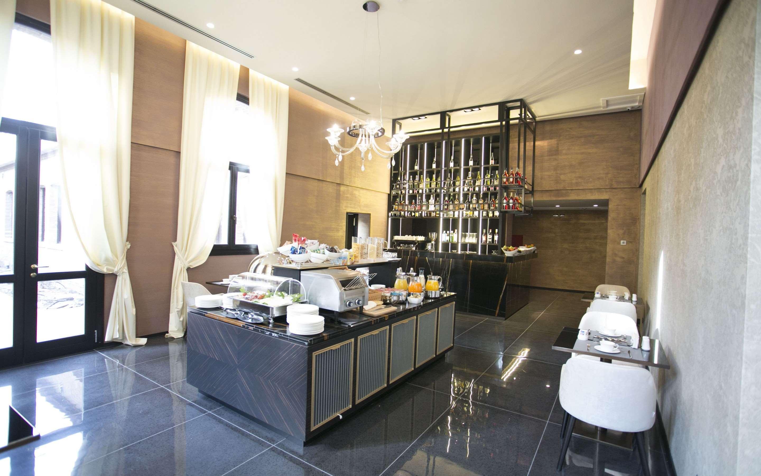 Hotel The Times