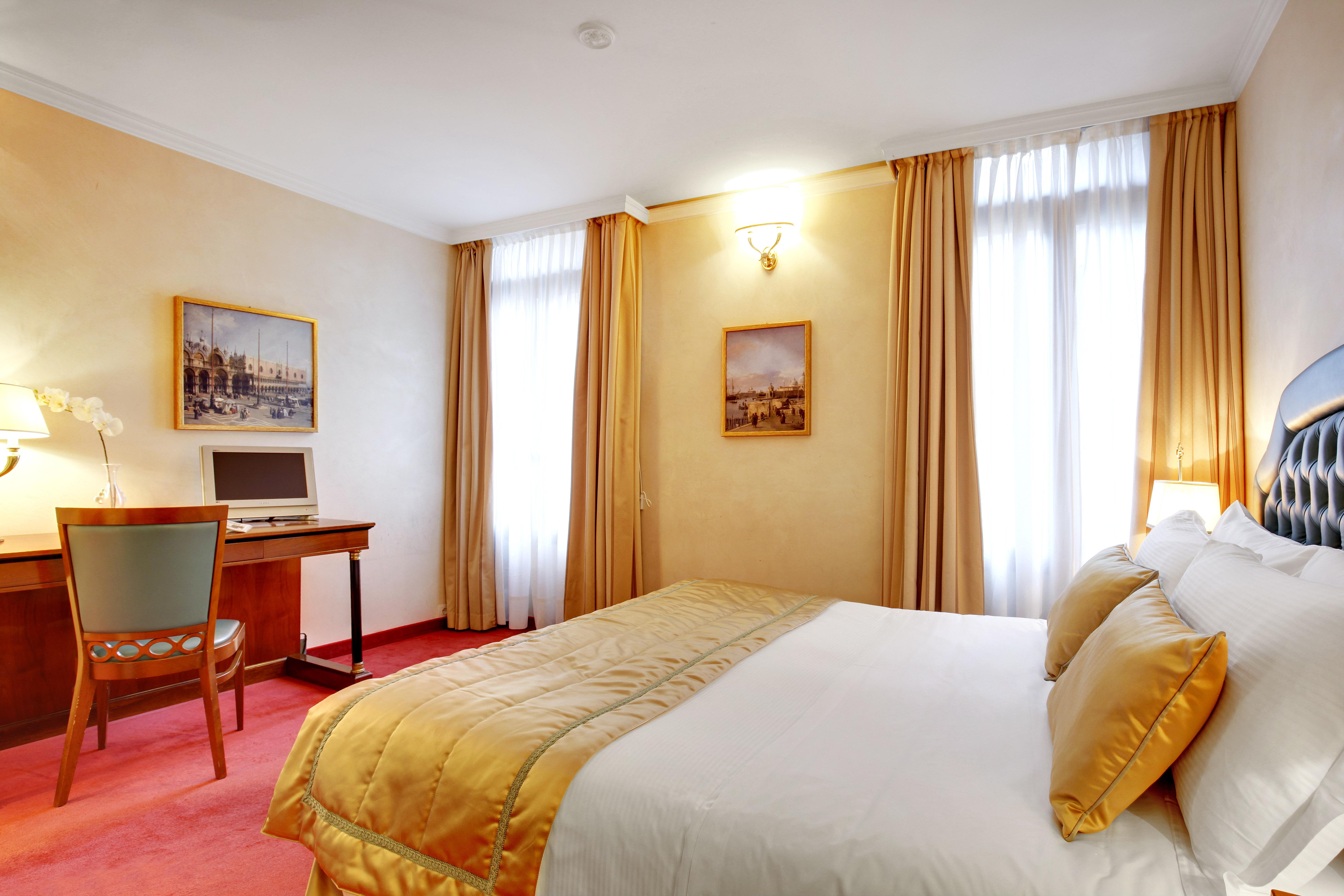 Dona Palace Hotel Veneza