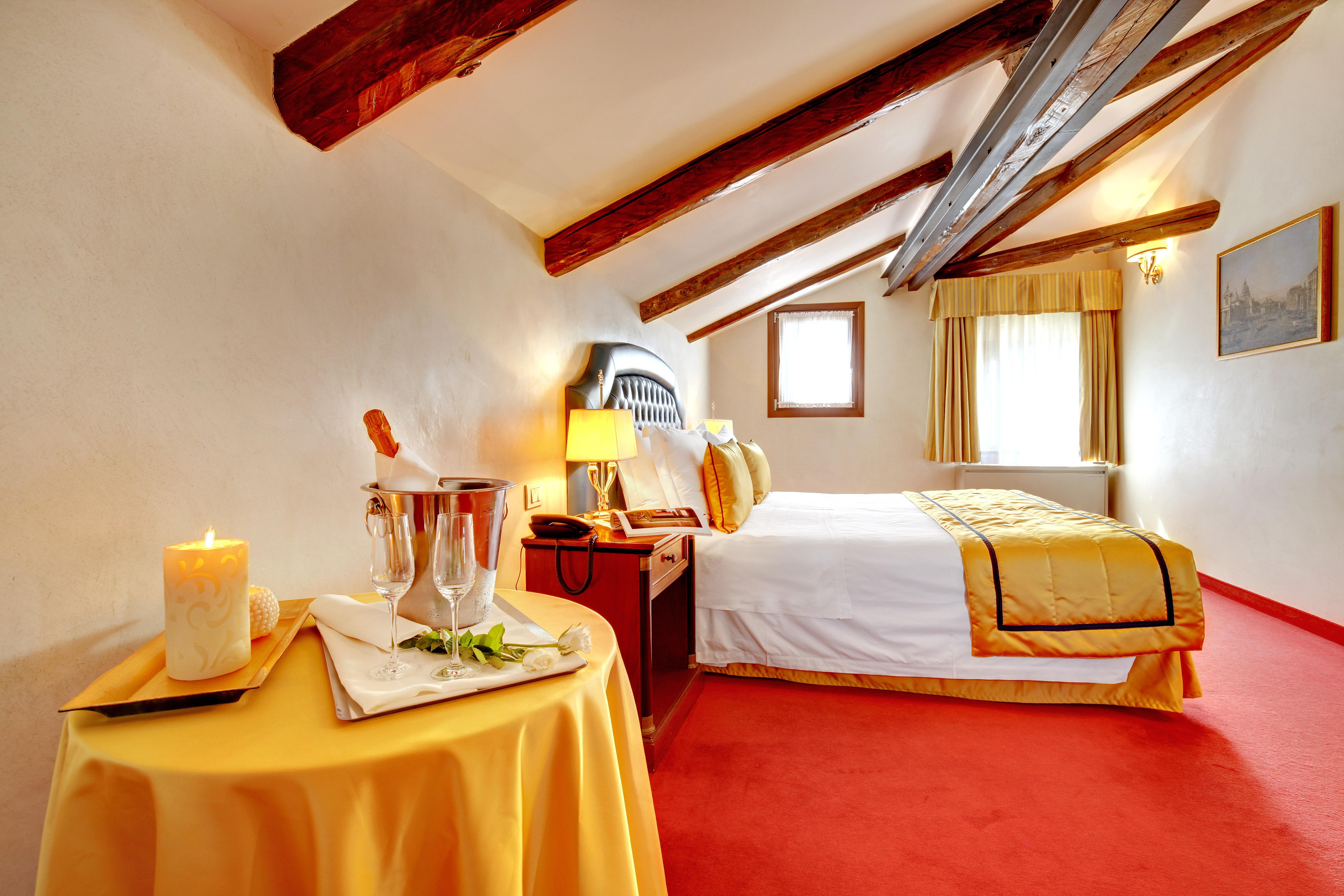 Dona Palace Hotel Veneza