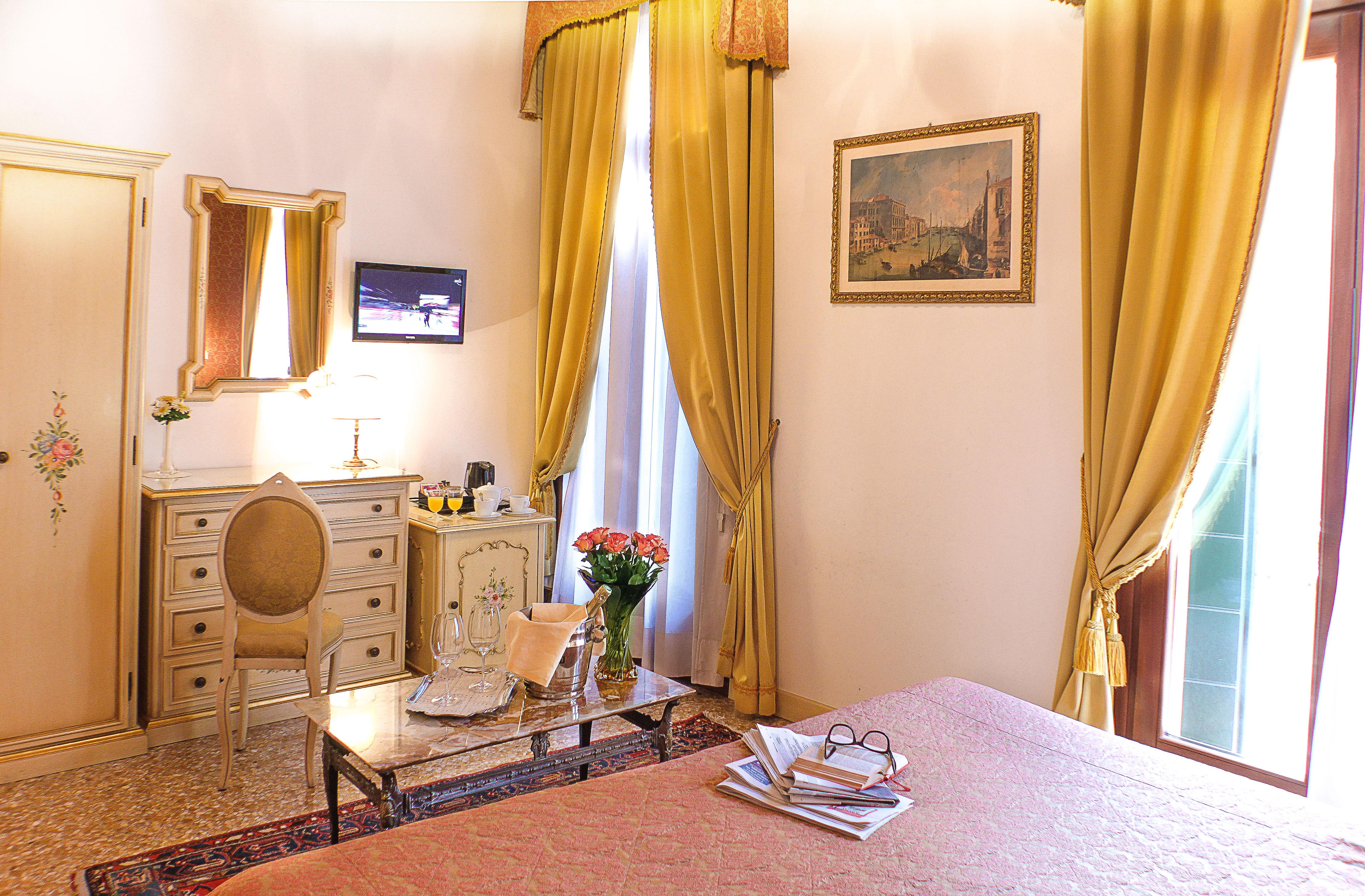Bed & Breakfast Apostoli Palace Venice