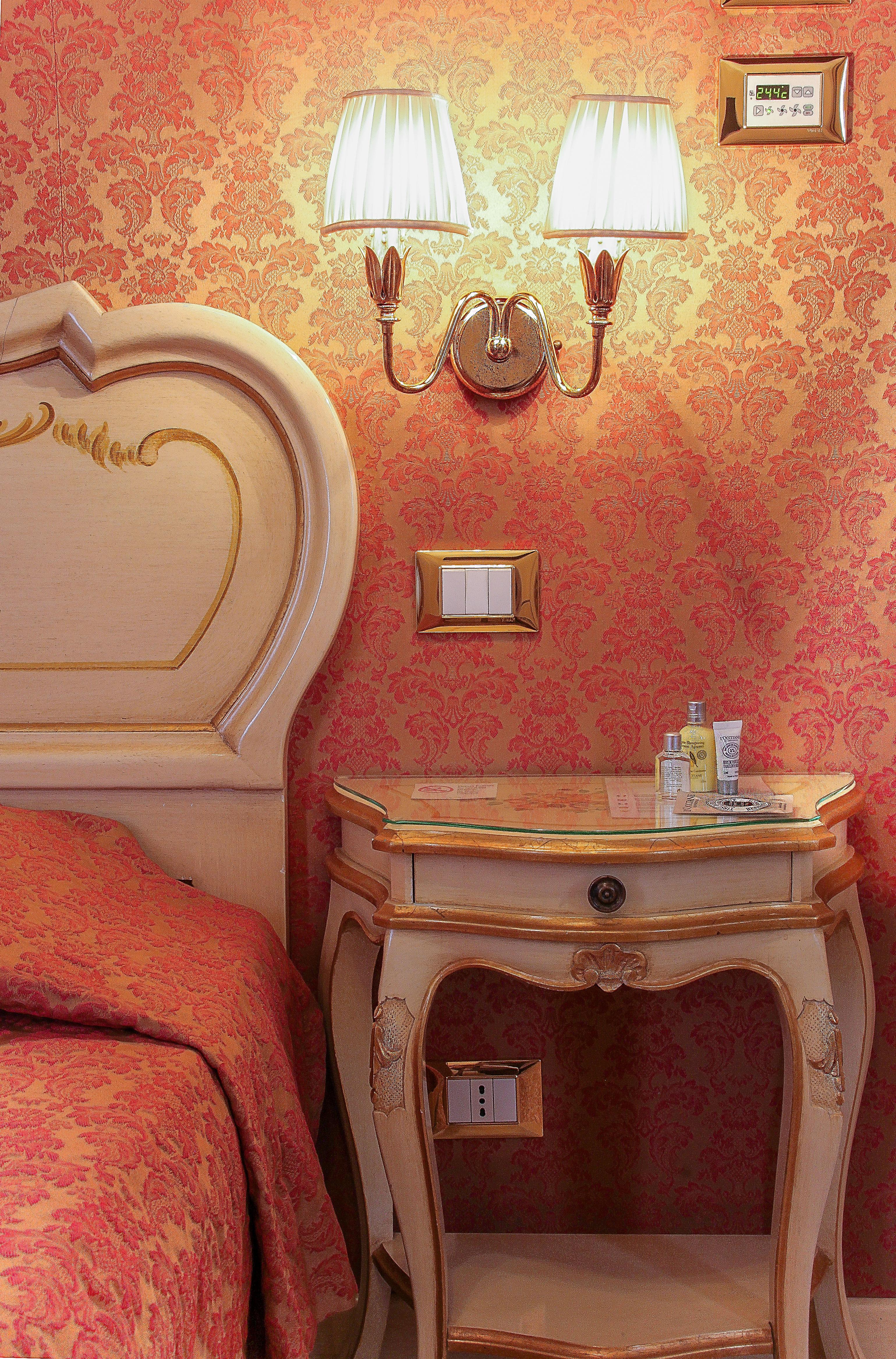 Apostoli Palace 3* Venice