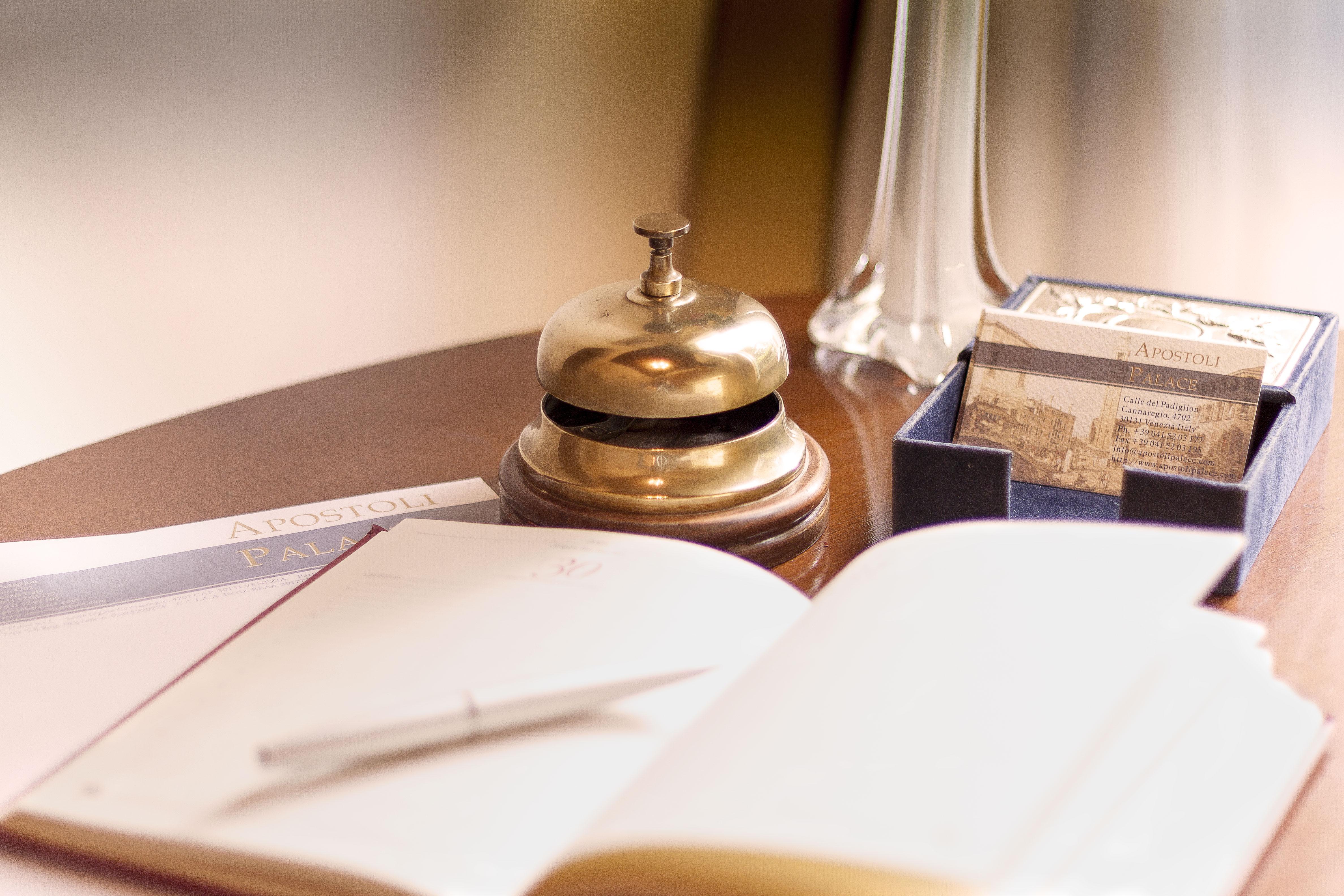 Apostoli Palace Bed & Breakfast 3*