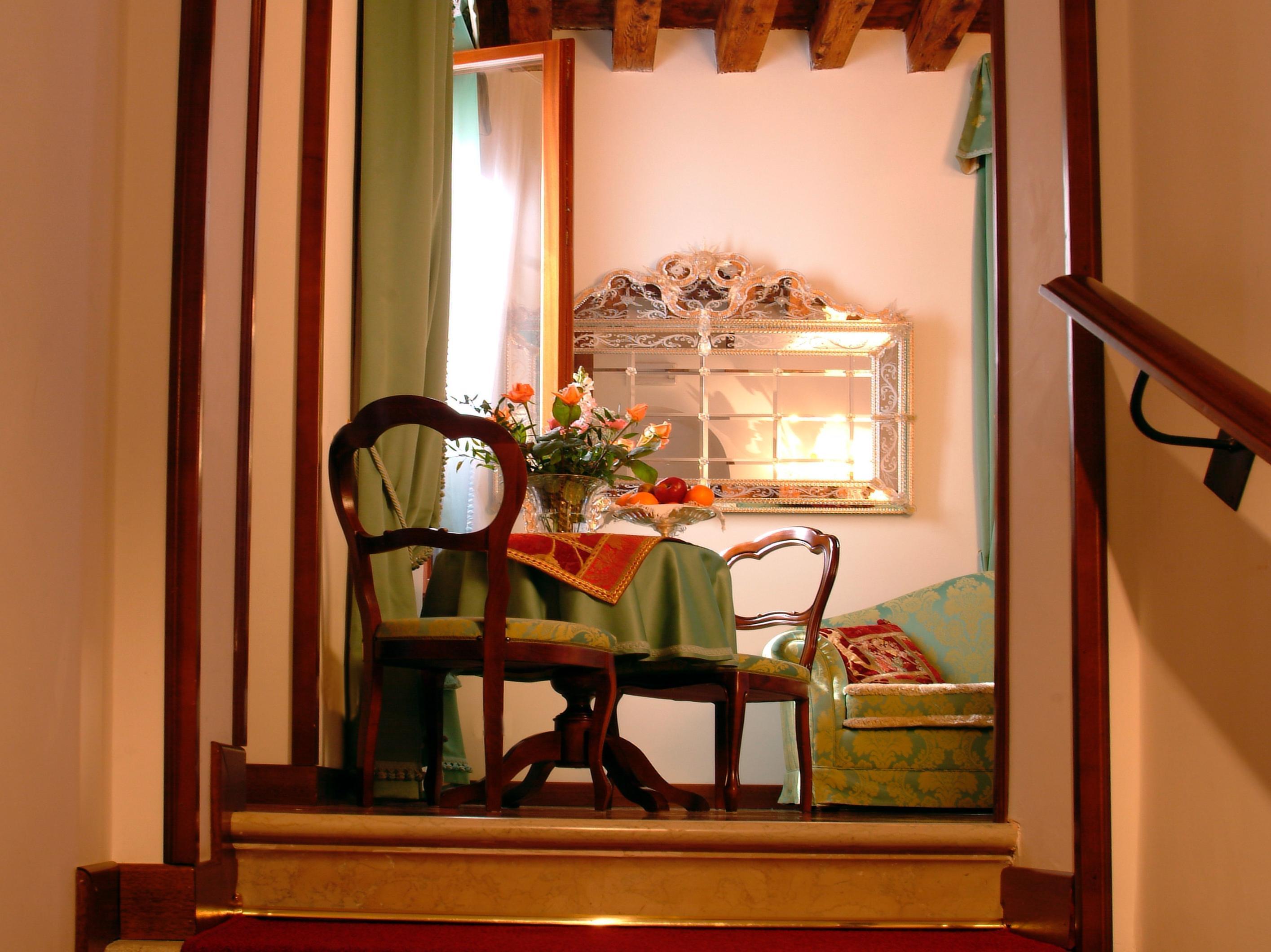 Bed & Breakfast Apostoli Palace