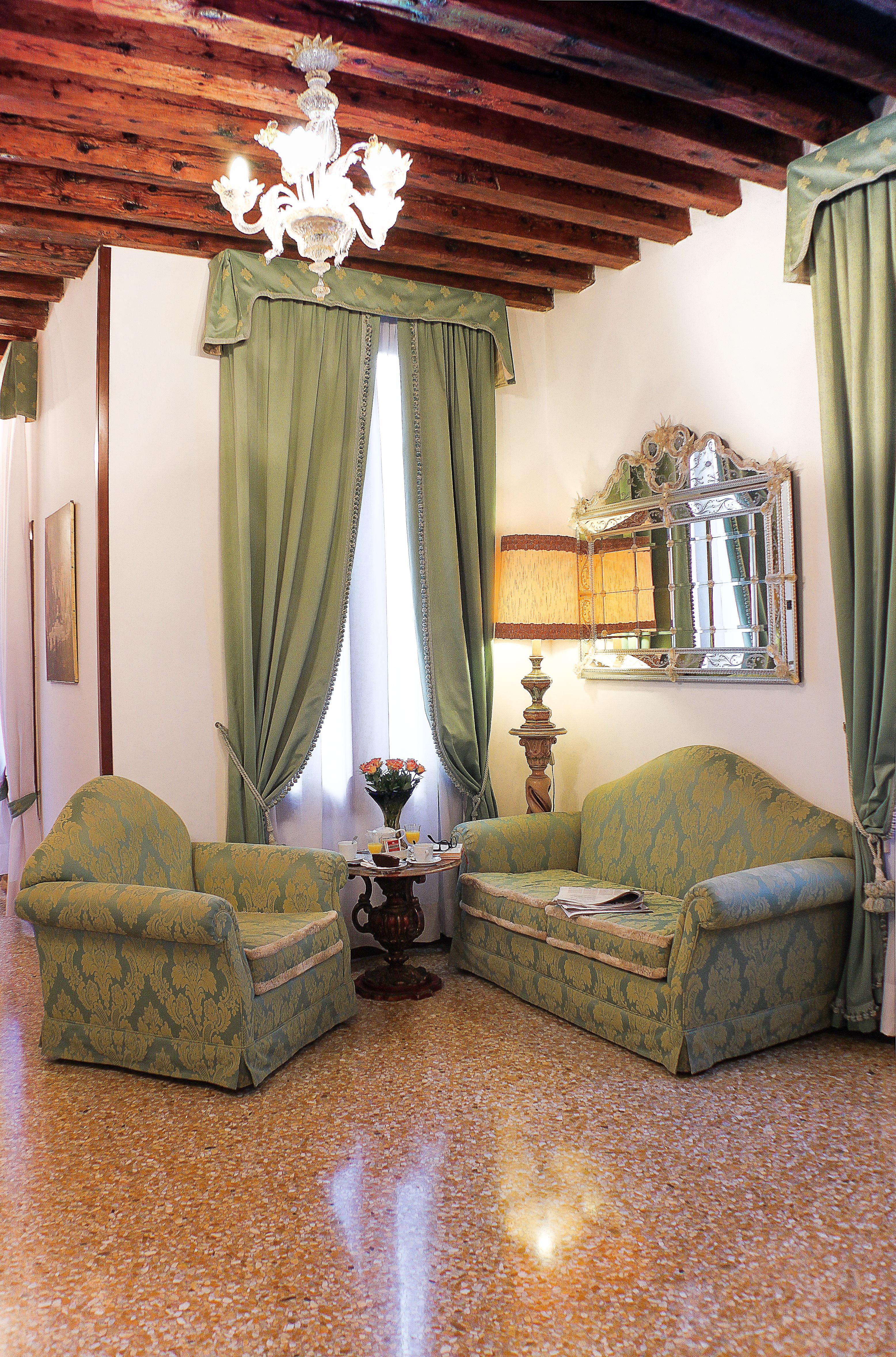 Bed & Breakfast Apostoli Palace