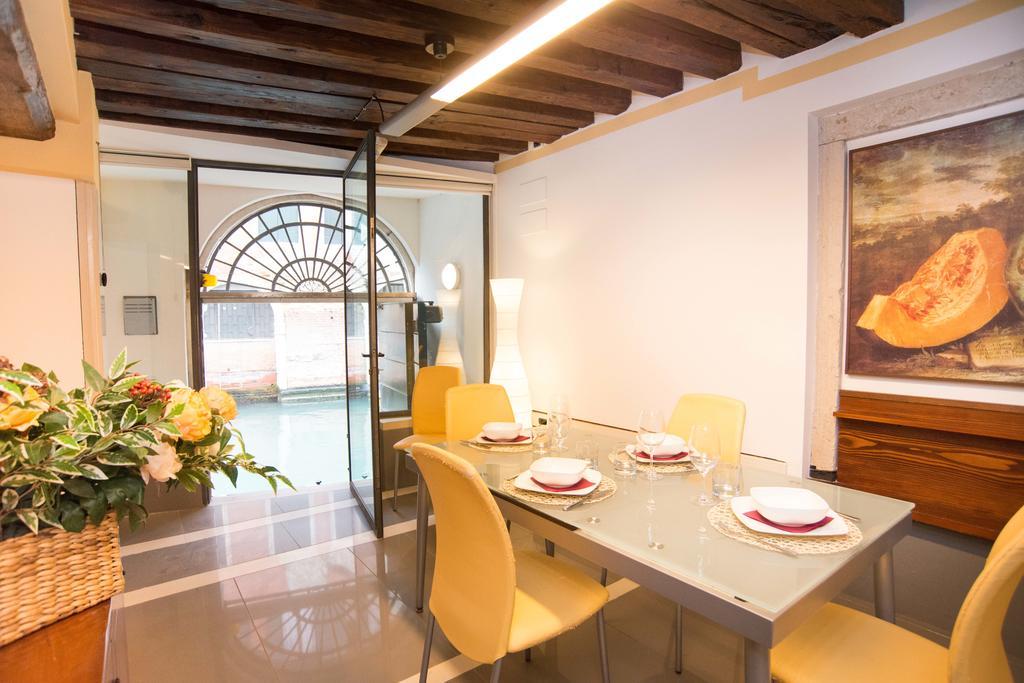 La Corte 3* Venice