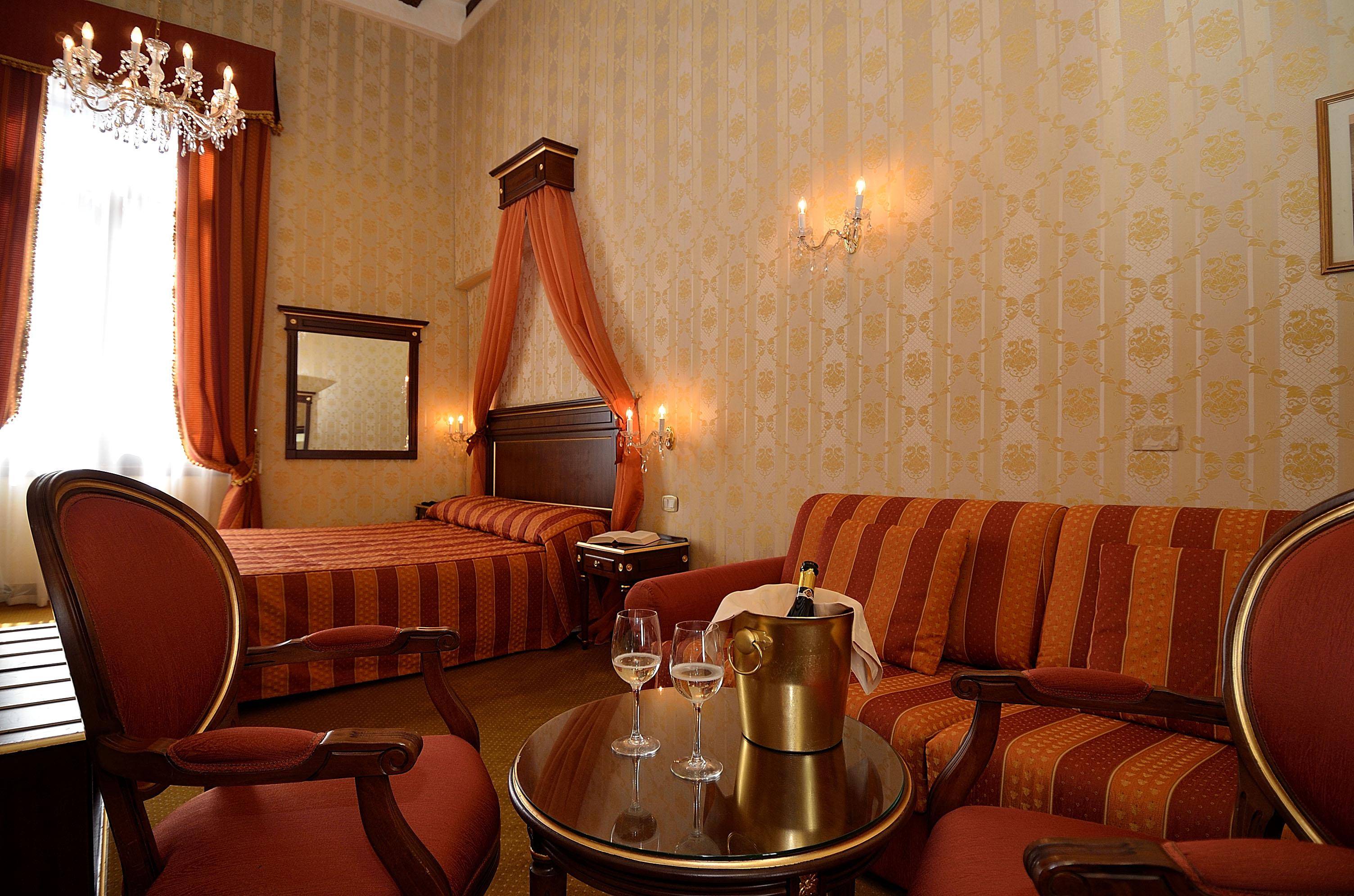 La Corte Bed & Breakfast Venice