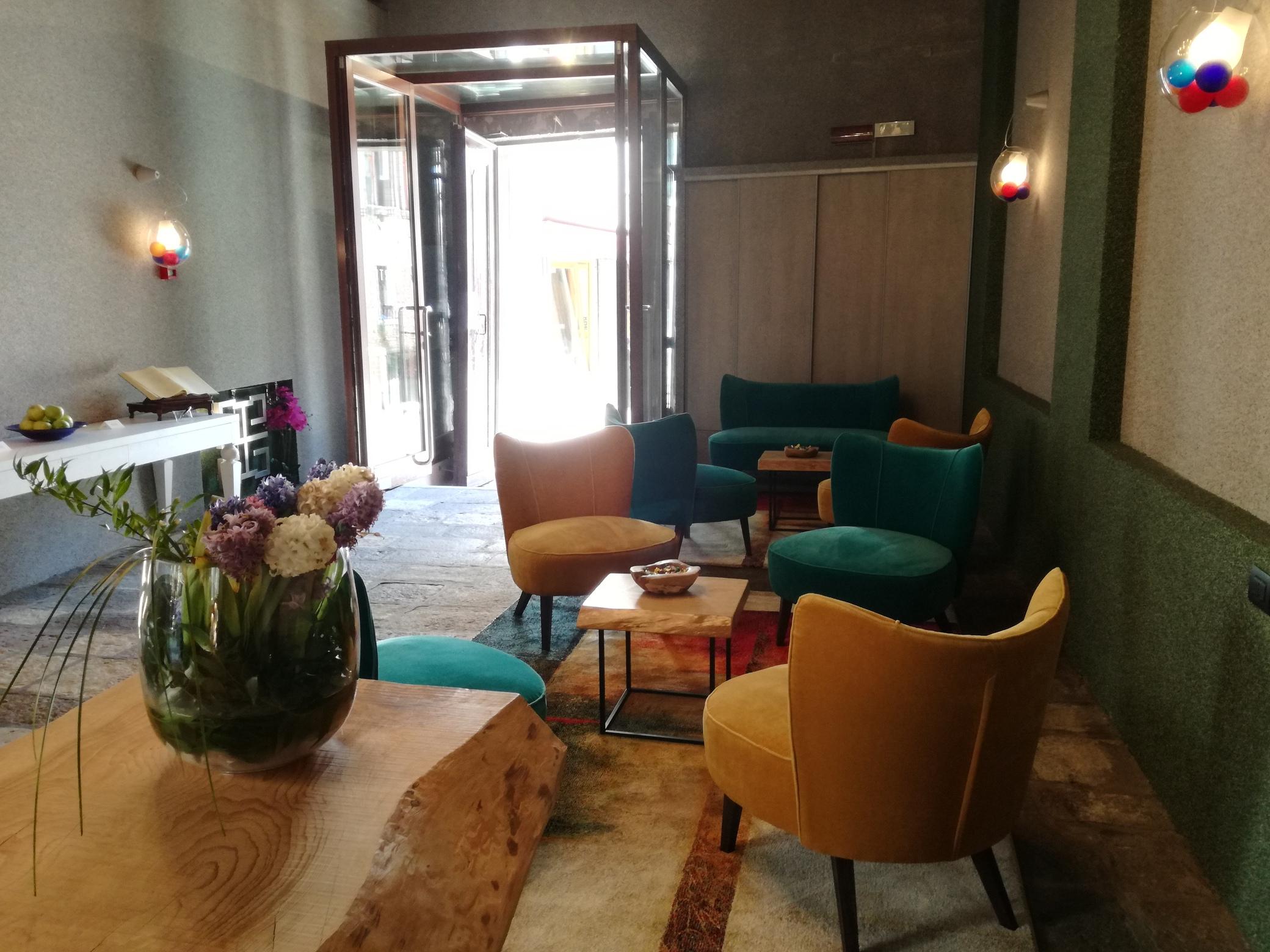 La Corte Bed & Breakfast Venice