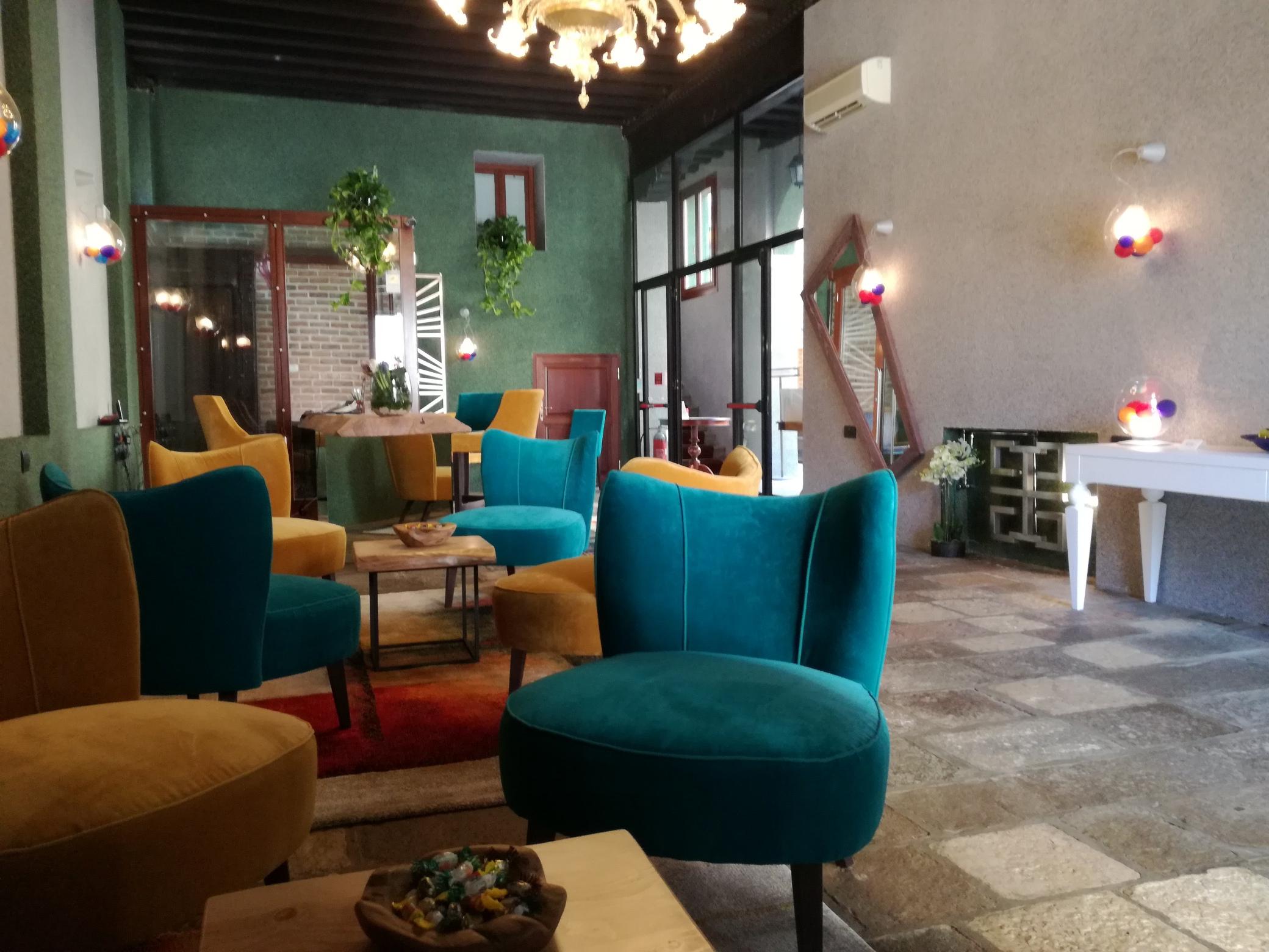 La Corte 3* Venice