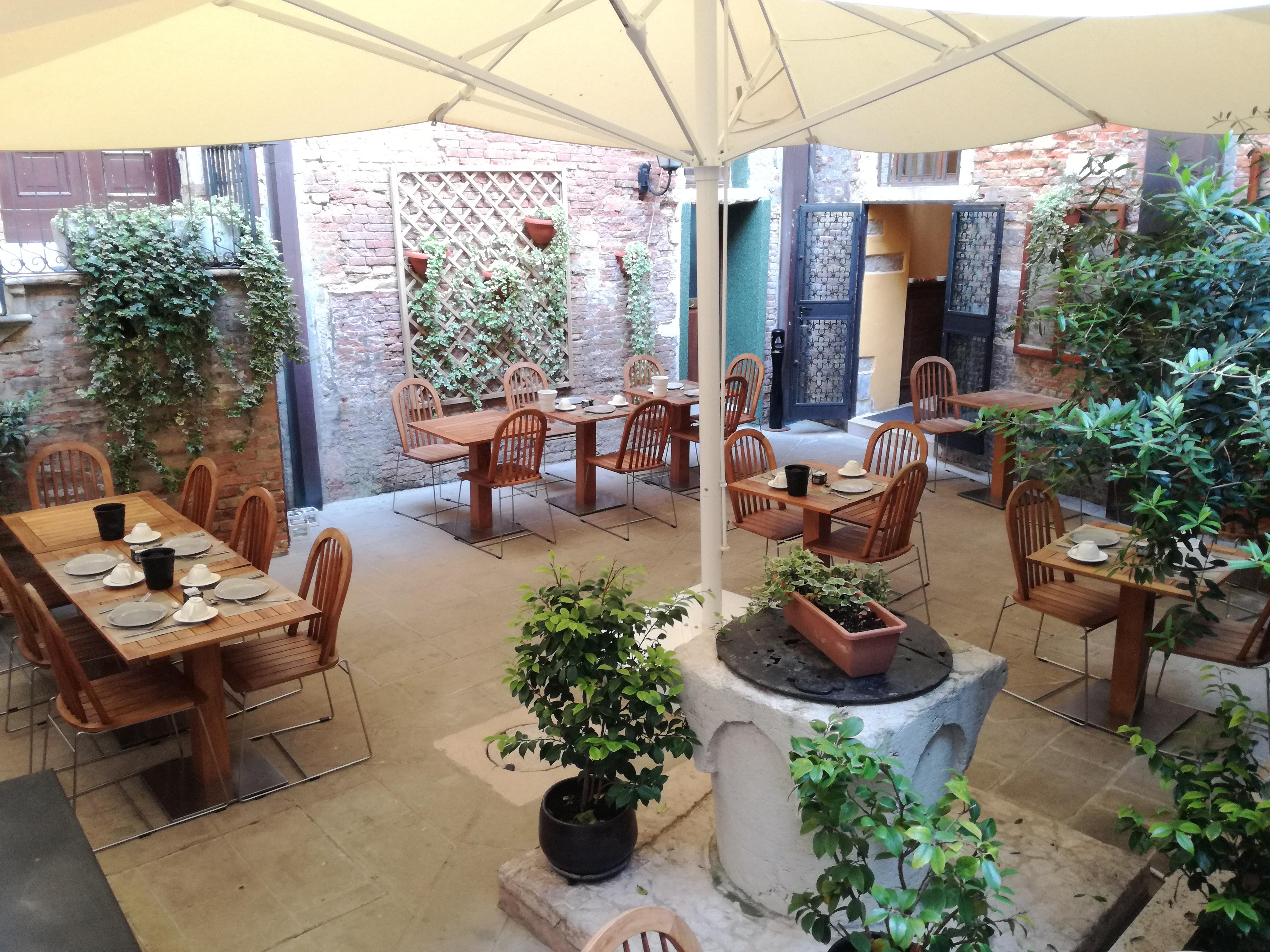 La Corte Venice