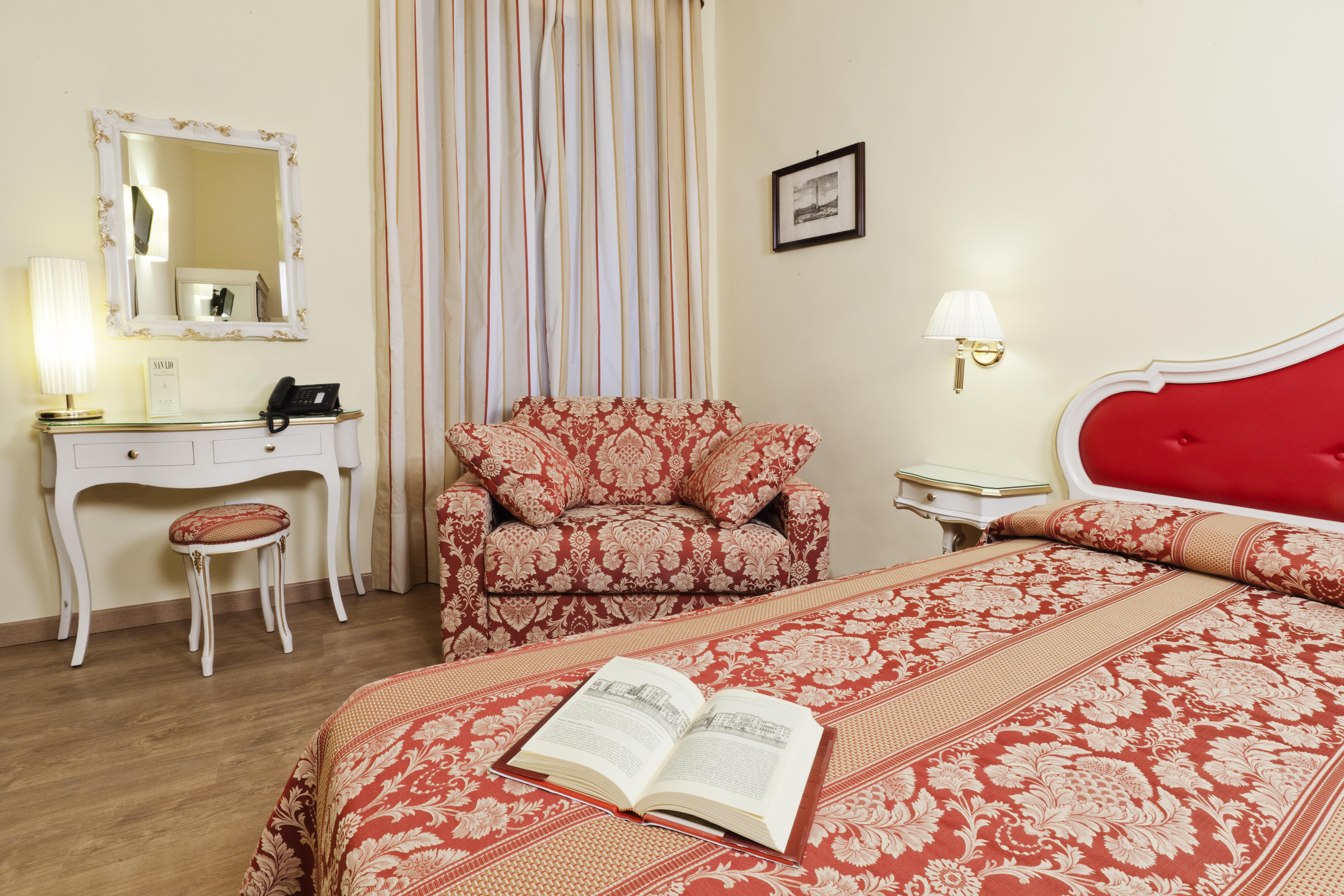 Guest house San Lio Tourist House Venice